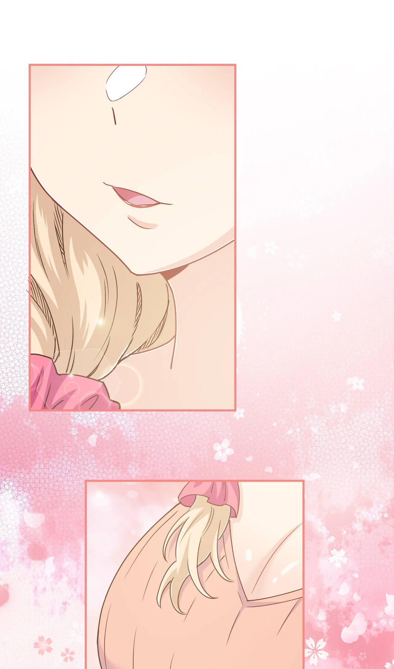 God gave me this awkward superpower, what is it for? Chapter 108 – Page 8