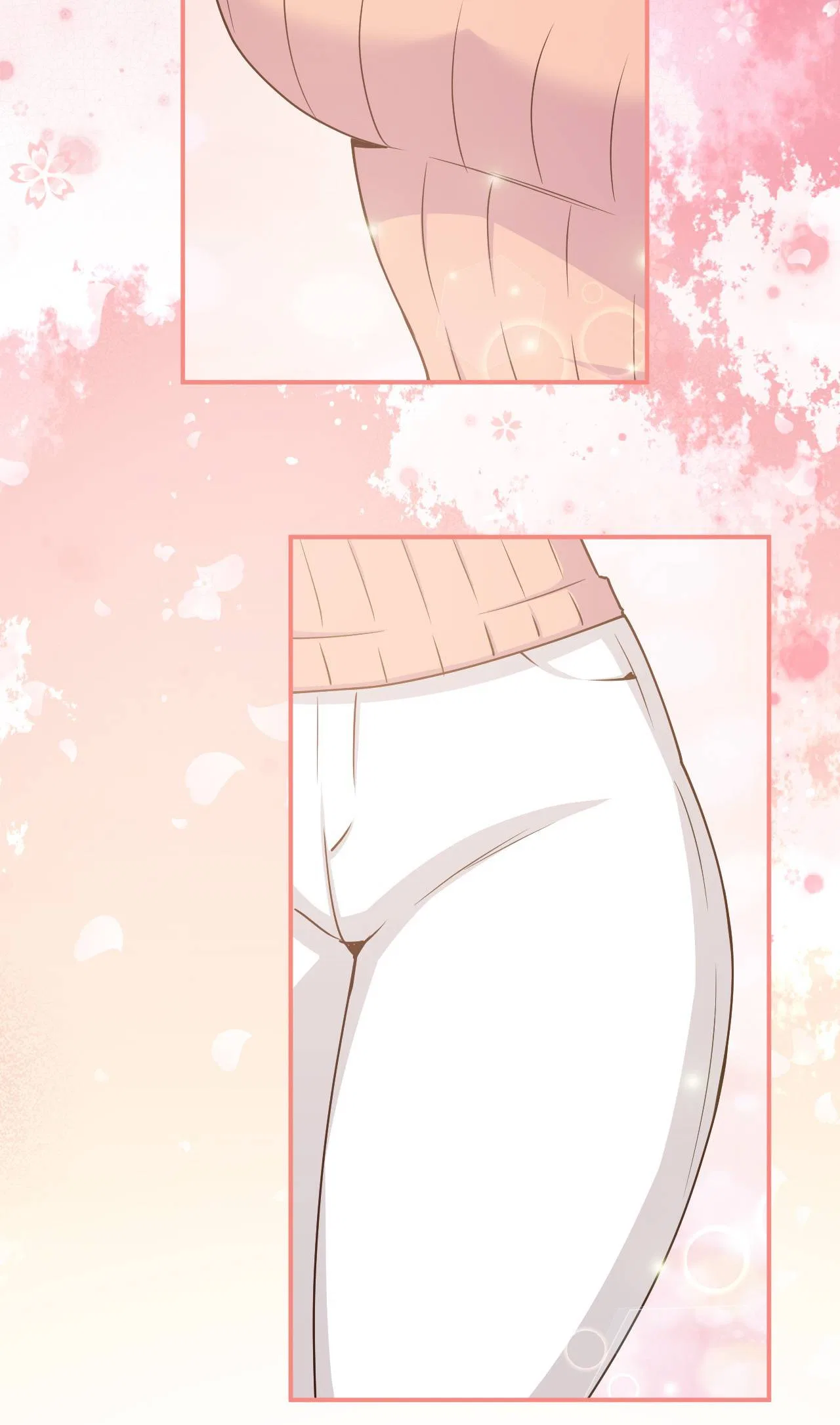 God gave me this awkward superpower, what is it for? Chapter 108 – Page 9