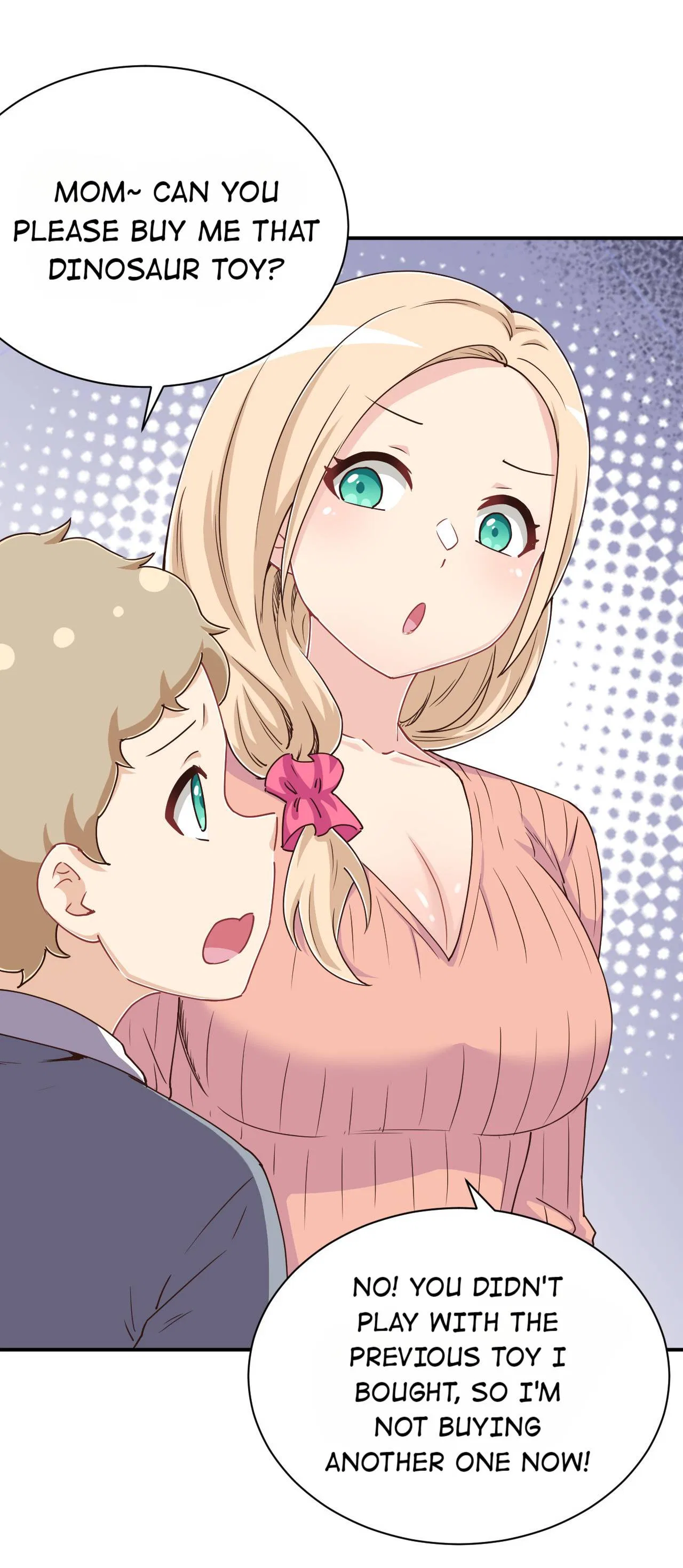 God gave me this awkward superpower, what is it for? Chapter 108 – Page 11