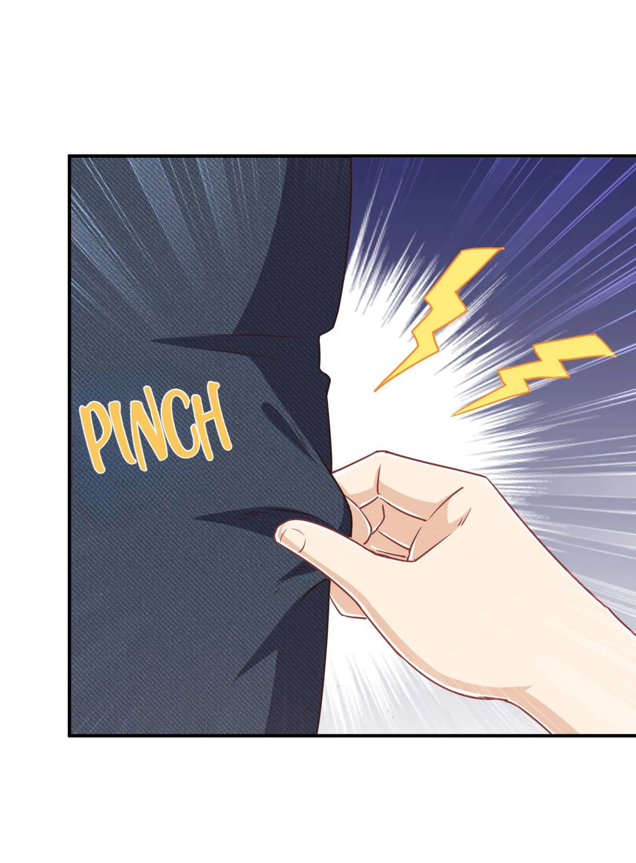 God gave me this awkward superpower, what is it for? Chapter 108 – Page 19