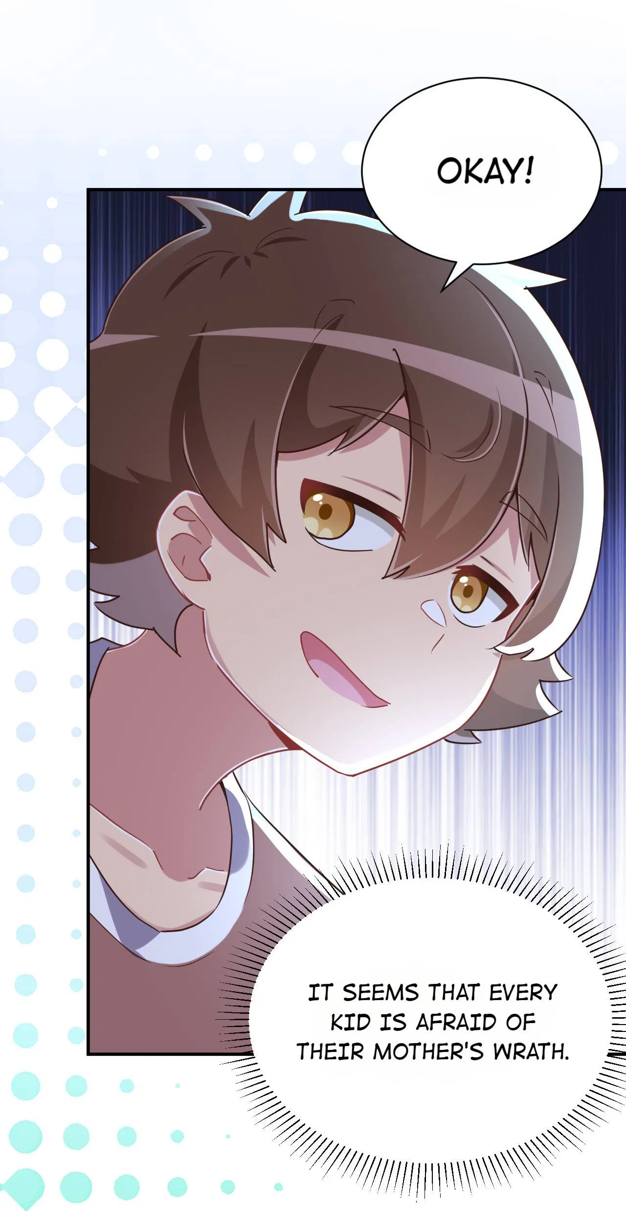 God gave me this awkward superpower, what is it for? Chapter 108 – Page 25