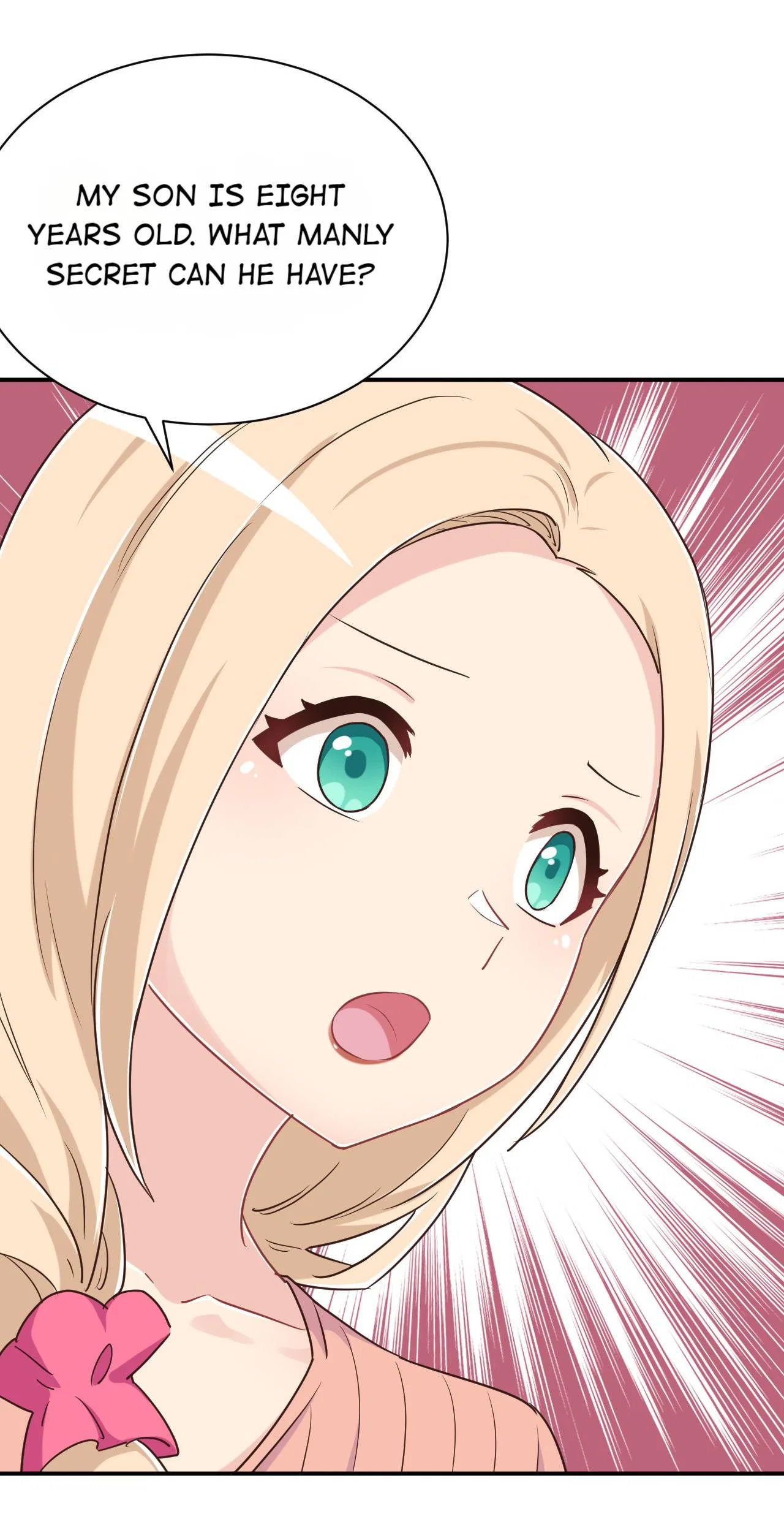 God gave me this awkward superpower, what is it for? Chapter 108 – Page 29