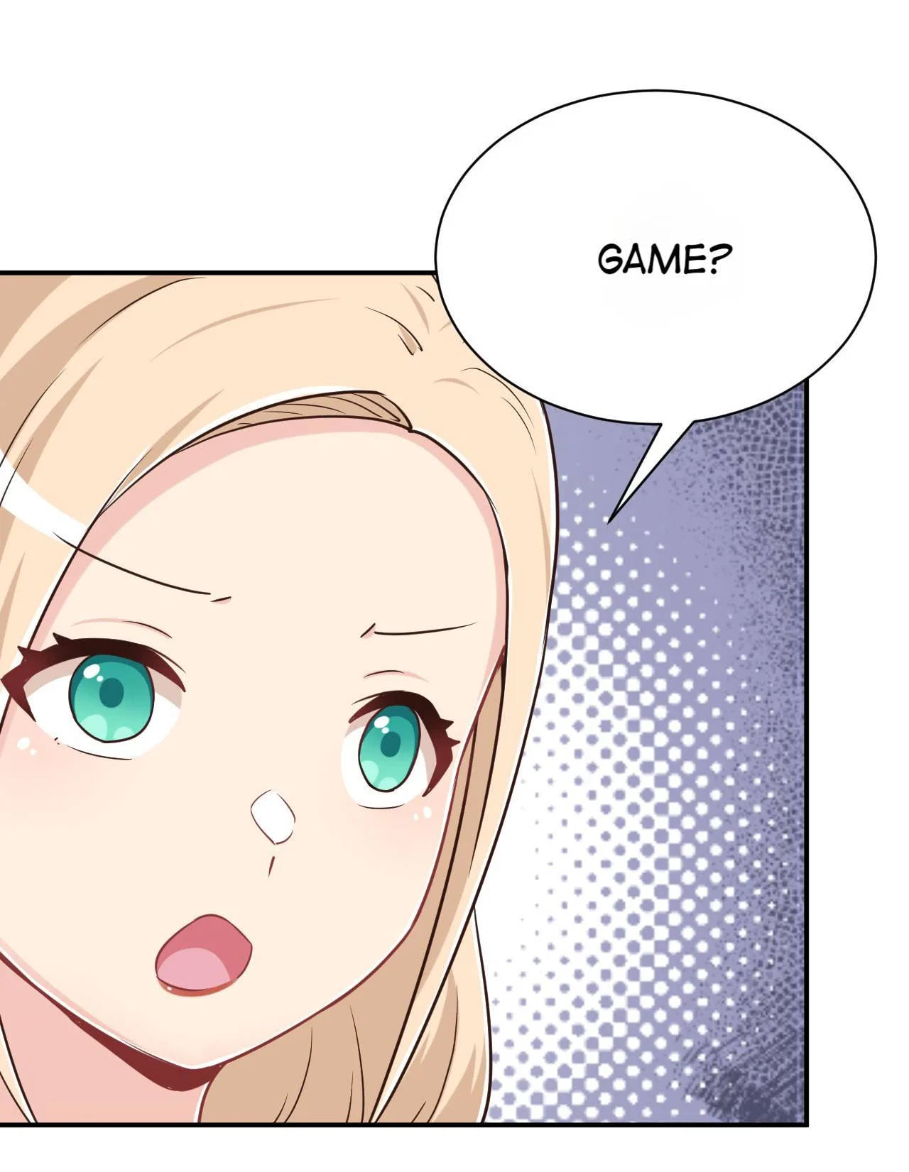God gave me this awkward superpower, what is it for? Chapter 108 – Page 36