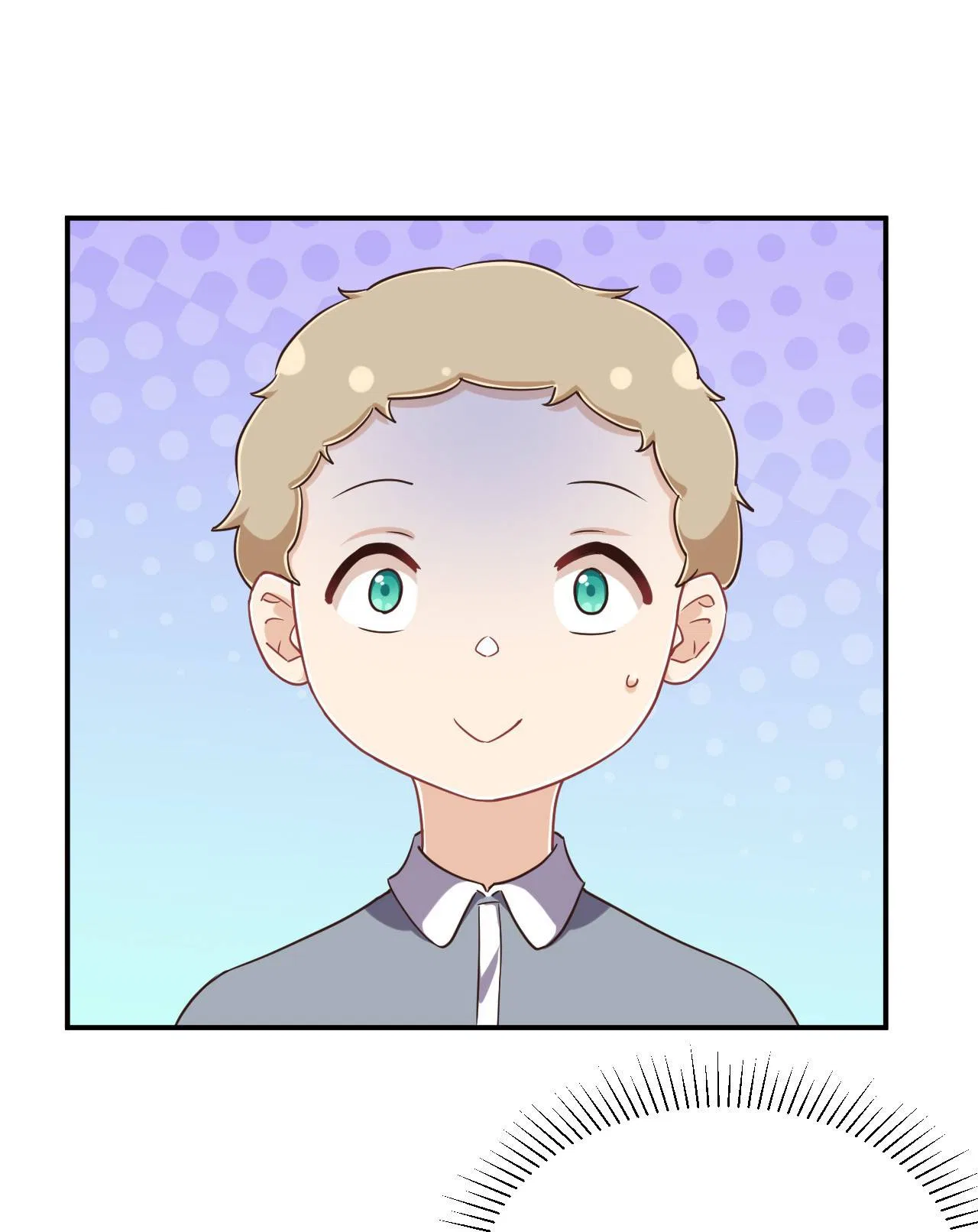 God gave me this awkward superpower, what is it for? Chapter 108 – Page 40