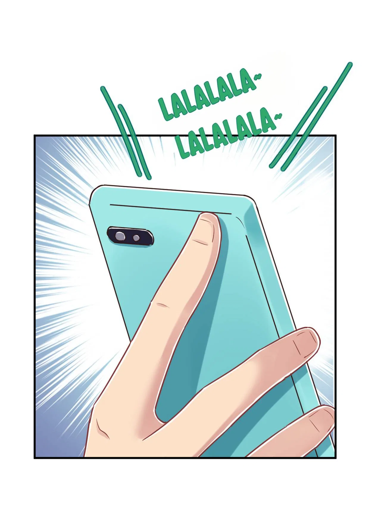 God gave me this awkward superpower, what is it for? Chapter 108 – Page 53