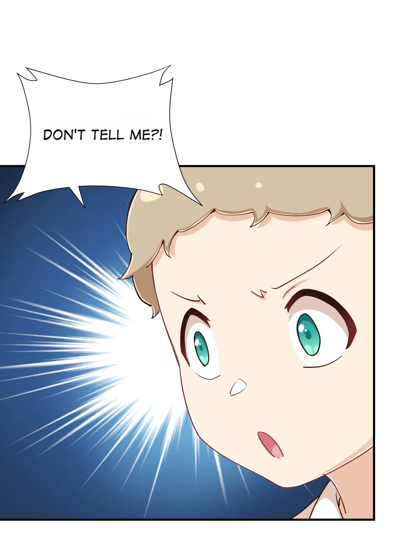God gave me this awkward superpower, what is it for? Chapter 107 – Page 8