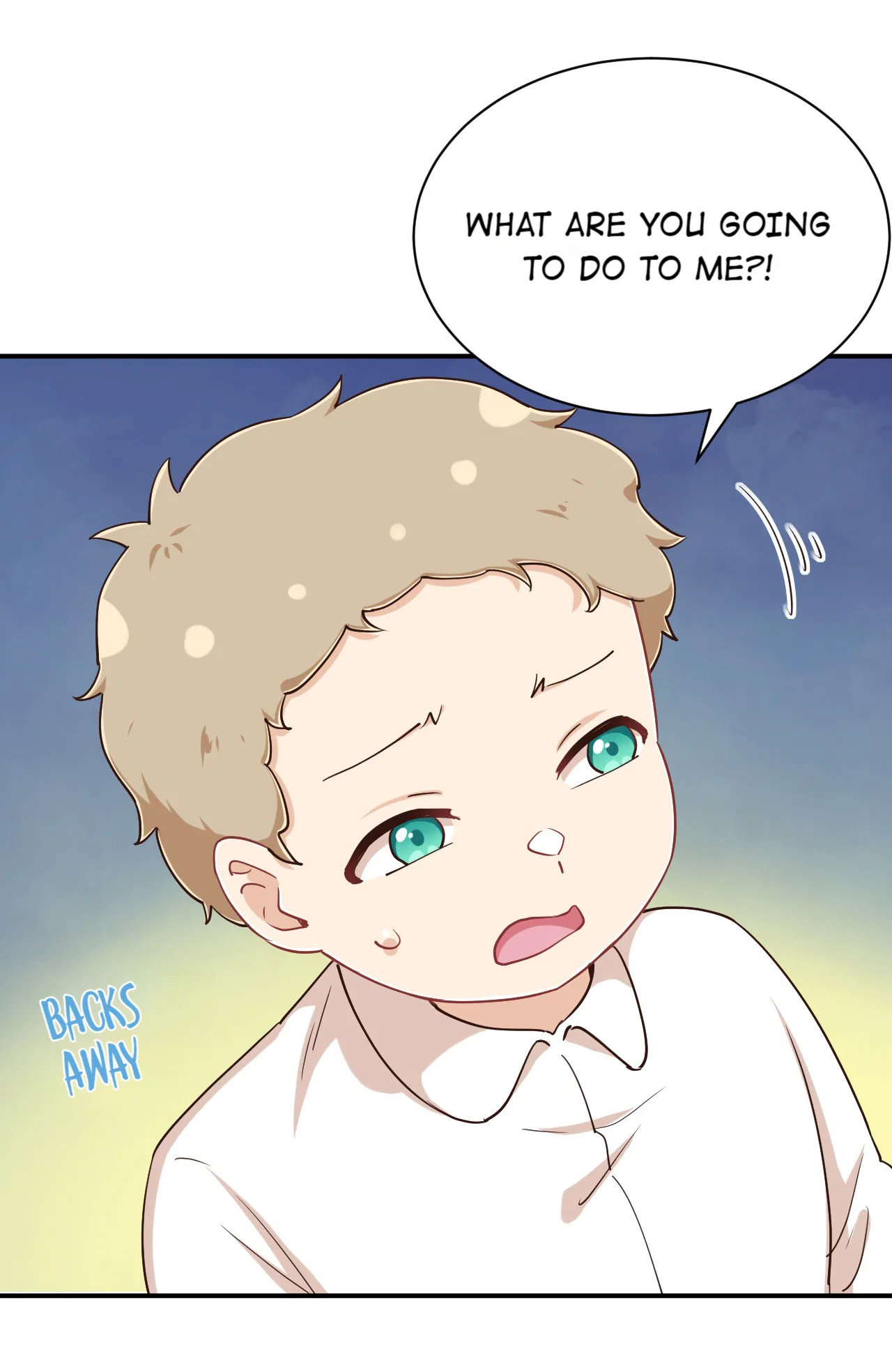 God gave me this awkward superpower, what is it for? Chapter 107 – Page 11
