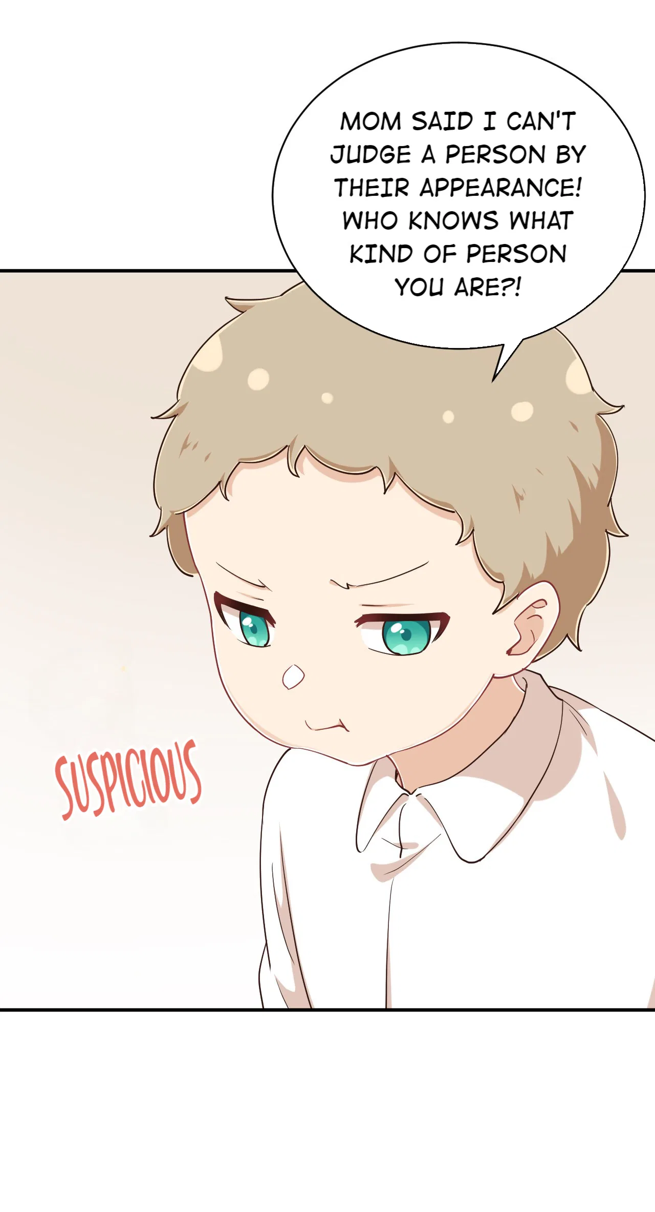 God gave me this awkward superpower, what is it for? Chapter 107 – Page 13