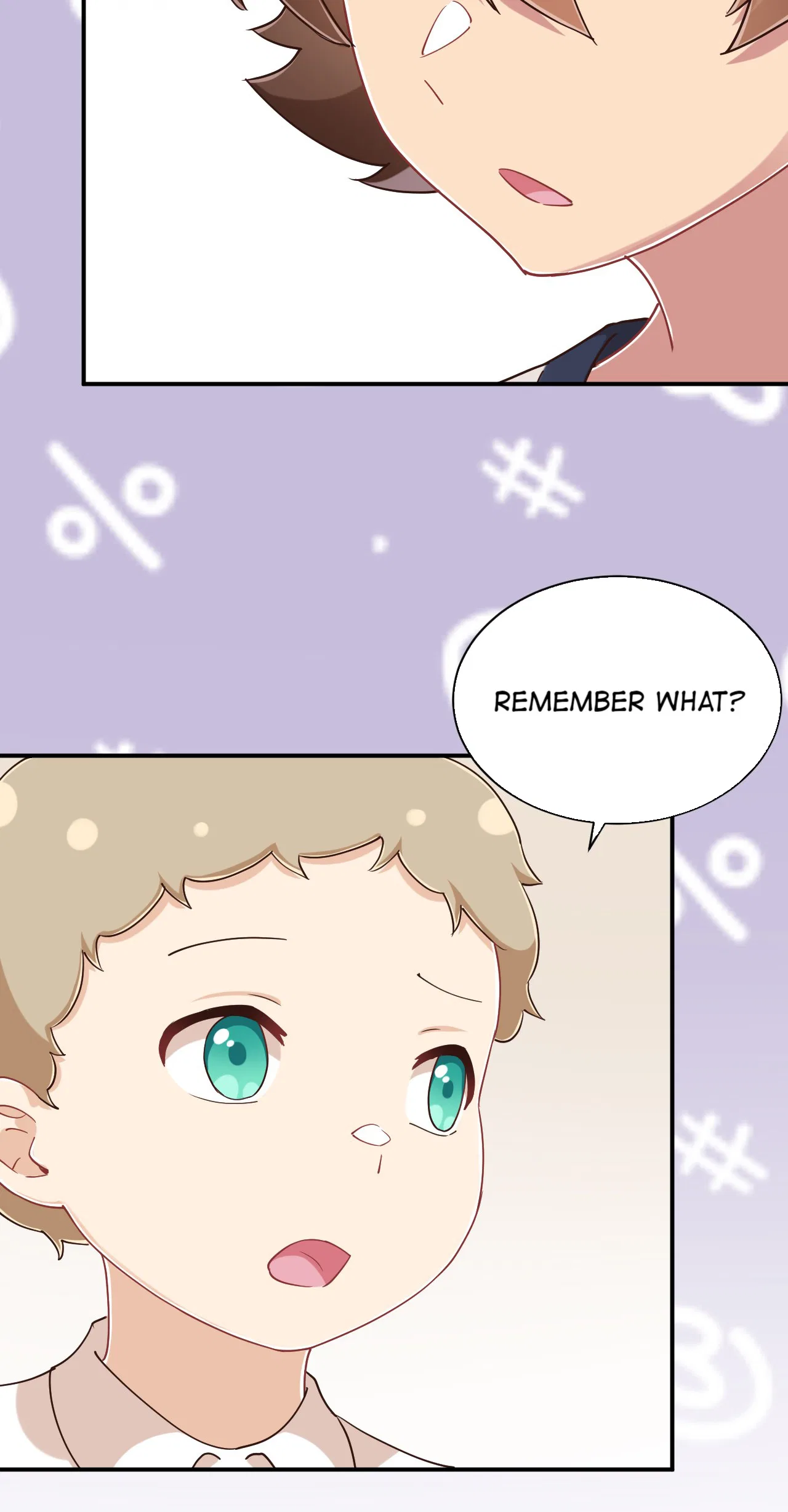 God gave me this awkward superpower, what is it for? Chapter 107 – Page 16