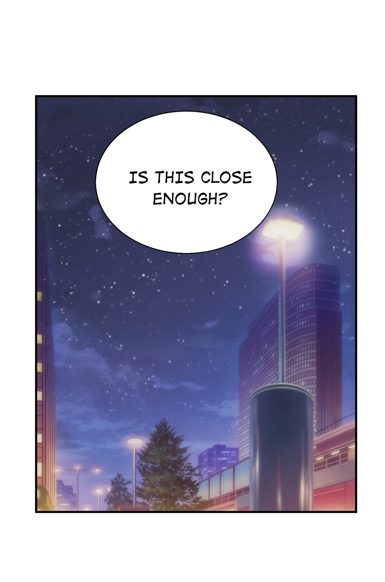God gave me this awkward superpower, what is it for? Chapter 107 – Page 27