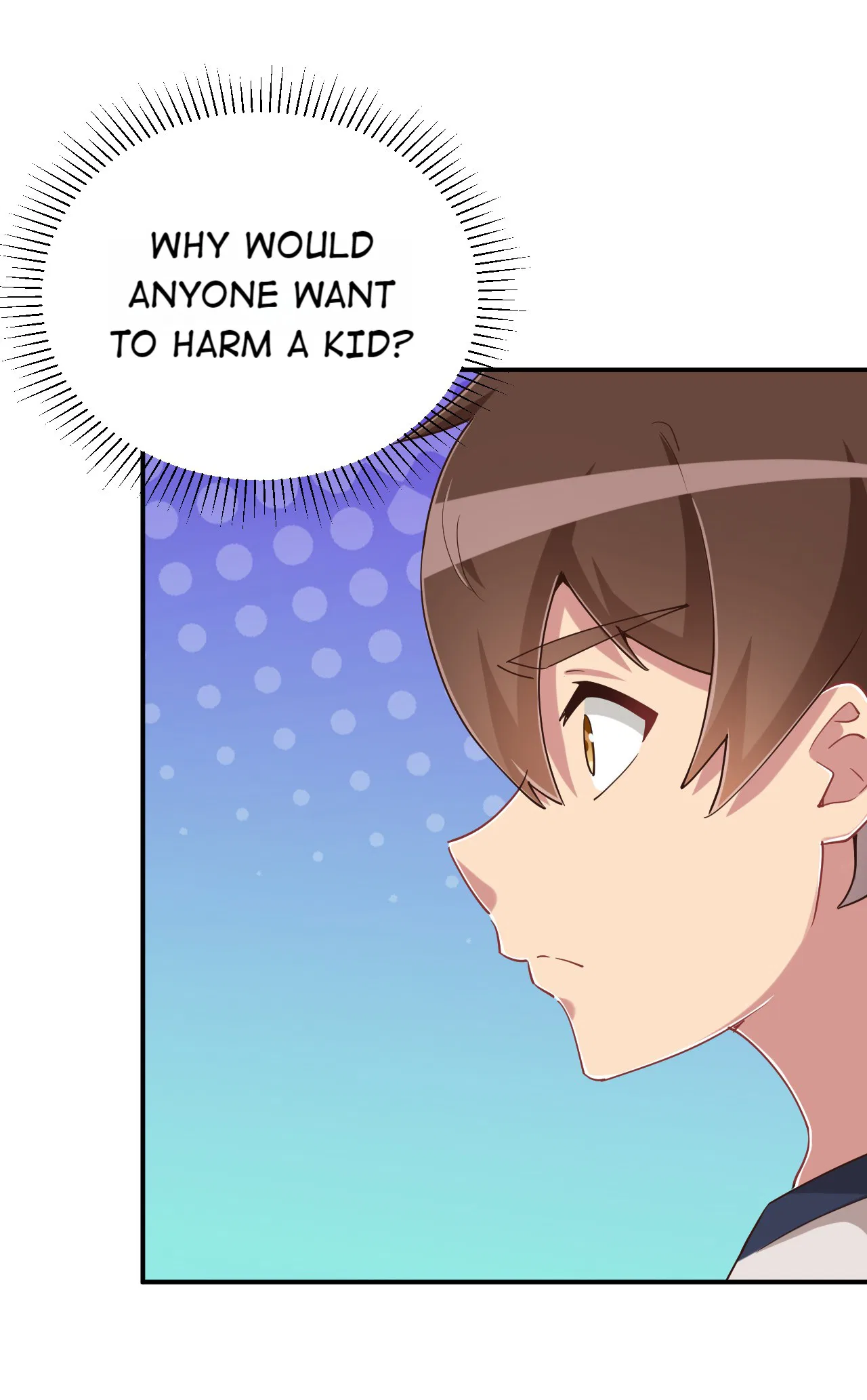 God gave me this awkward superpower, what is it for? Chapter 107 – Page 44