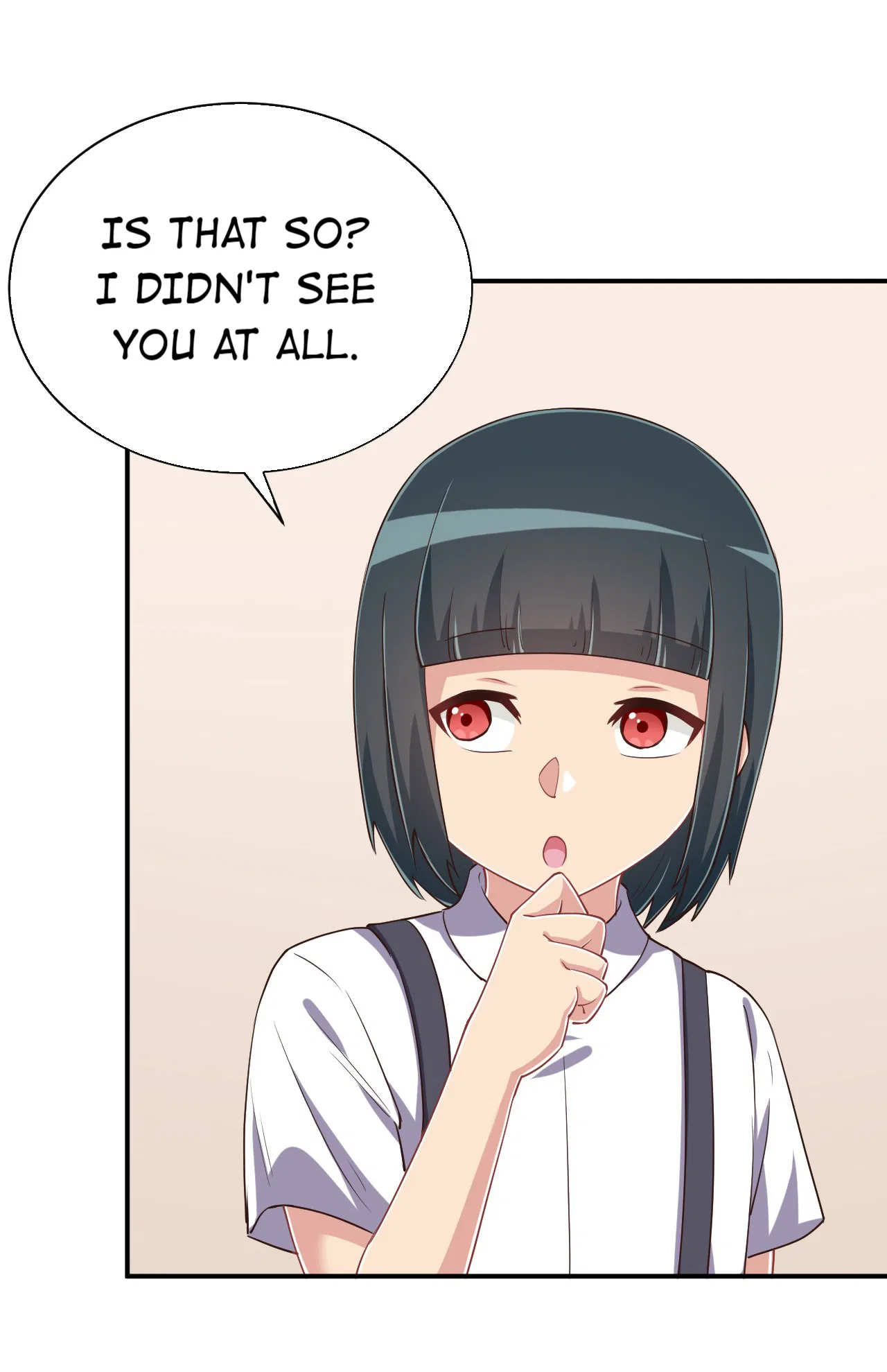 God gave me this awkward superpower, what is it for? Chapter 107 – Page 49