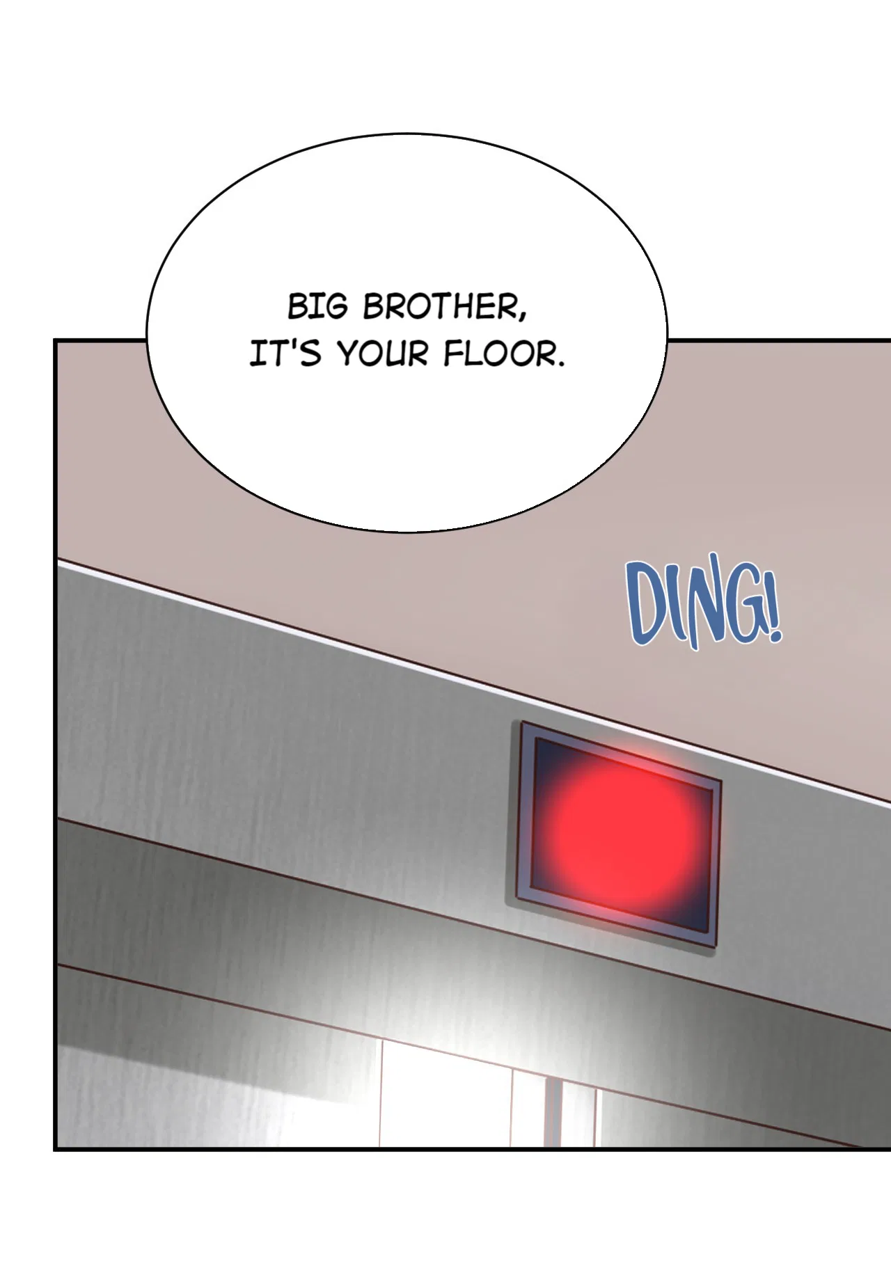 God gave me this awkward superpower, what is it for? Chapter 107 – Page 51