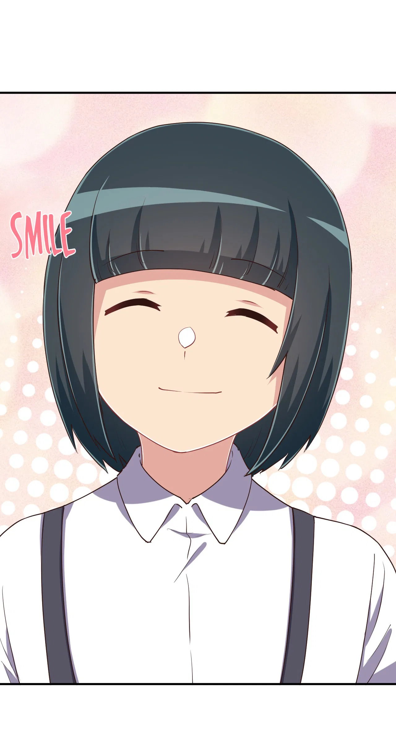 God gave me this awkward superpower, what is it for? Chapter 107 – Page 54