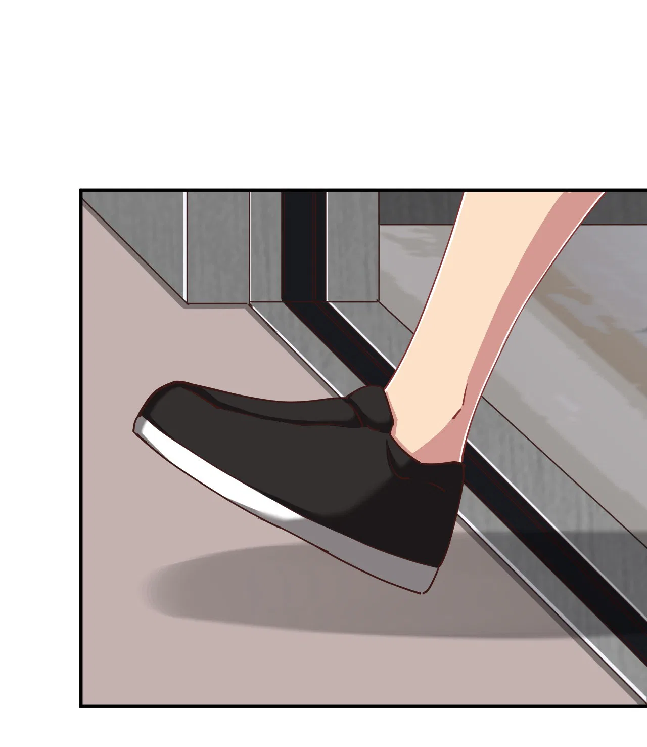 God gave me this awkward superpower, what is it for? Chapter 107 – Page 57