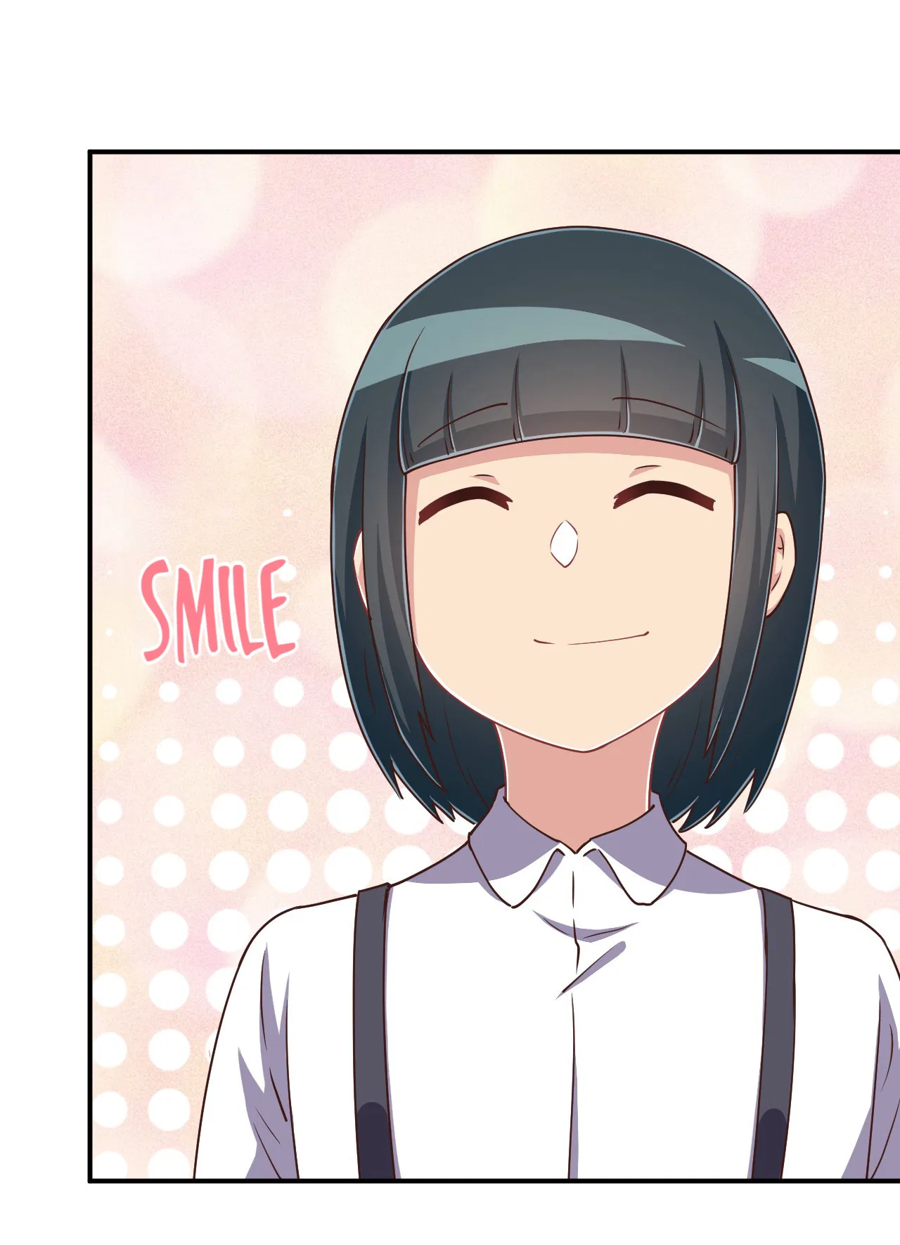 God gave me this awkward superpower, what is it for? Chapter 107 – Page 59