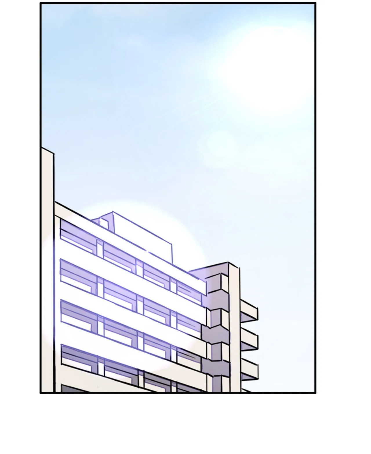 God gave me this awkward superpower, what is it for? Chapter 107 – Page 64