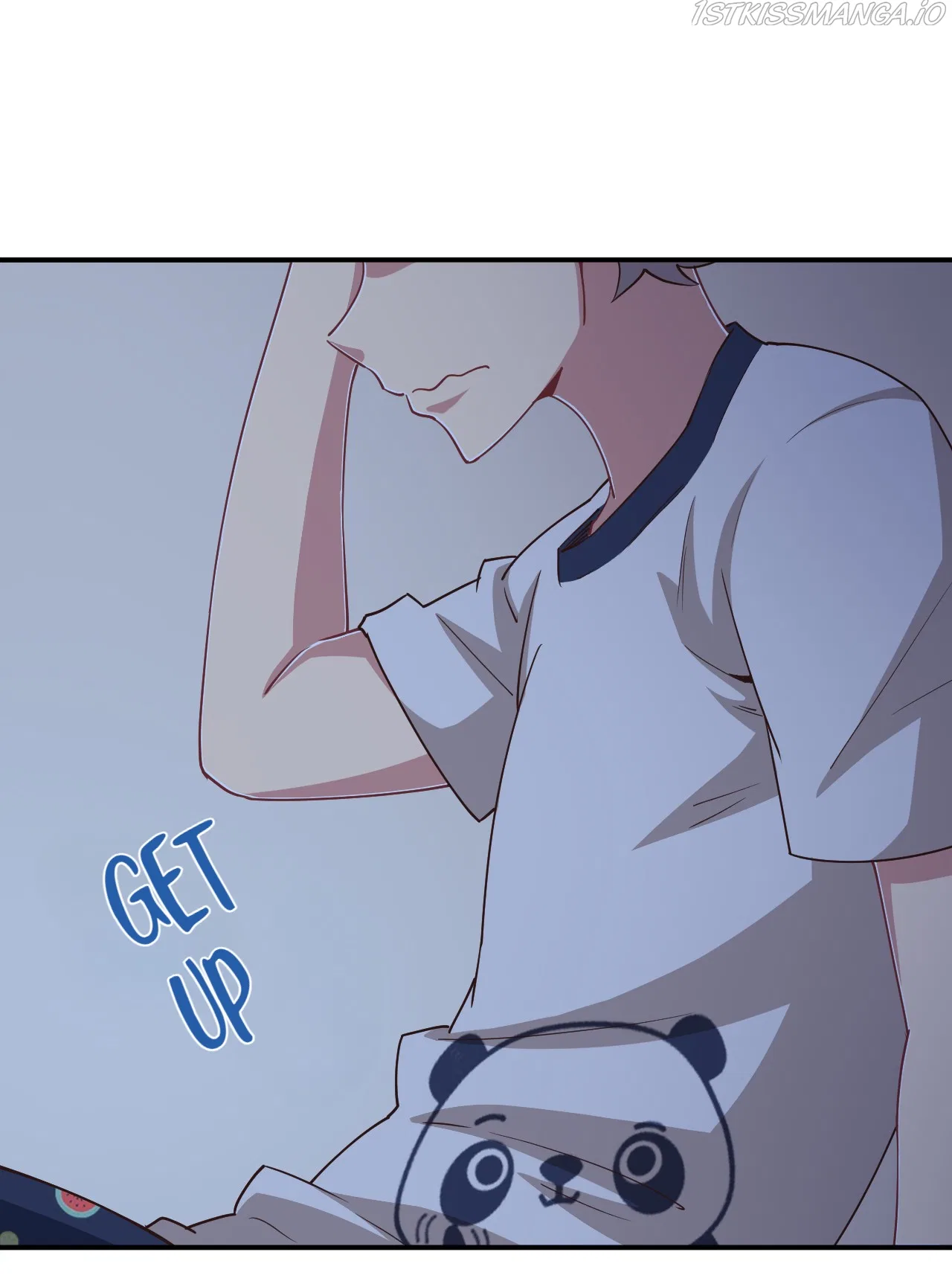 God gave me this awkward superpower, what is it for? Chapter 106 – Page 4