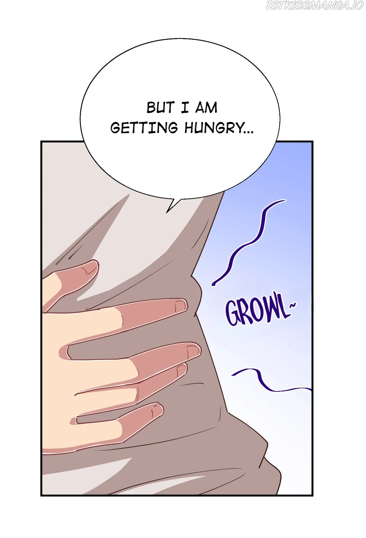 God gave me this awkward superpower, what is it for? Chapter 106 – Page 12