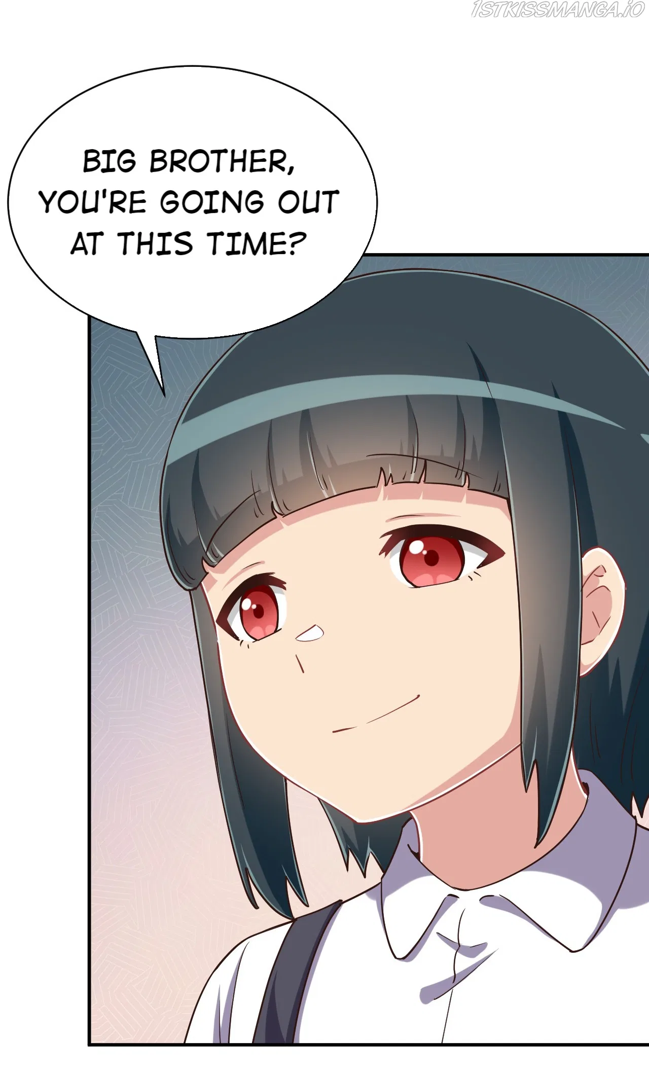 God gave me this awkward superpower, what is it for? Chapter 106 – Page 28