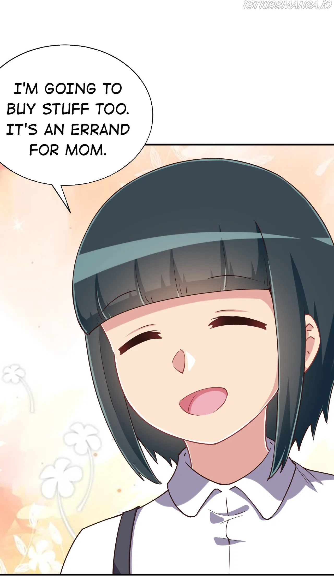 God gave me this awkward superpower, what is it for? Chapter 106 – Page 30