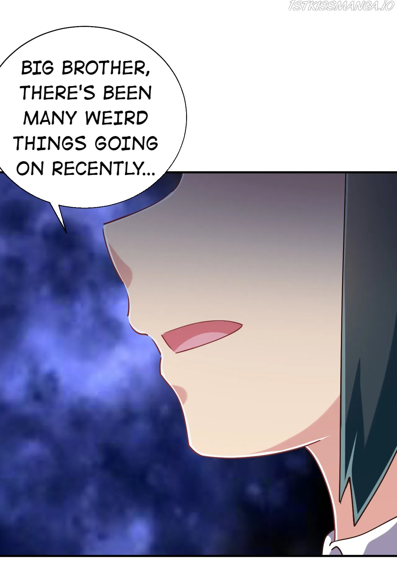 God gave me this awkward superpower, what is it for? Chapter 106 – Page 32