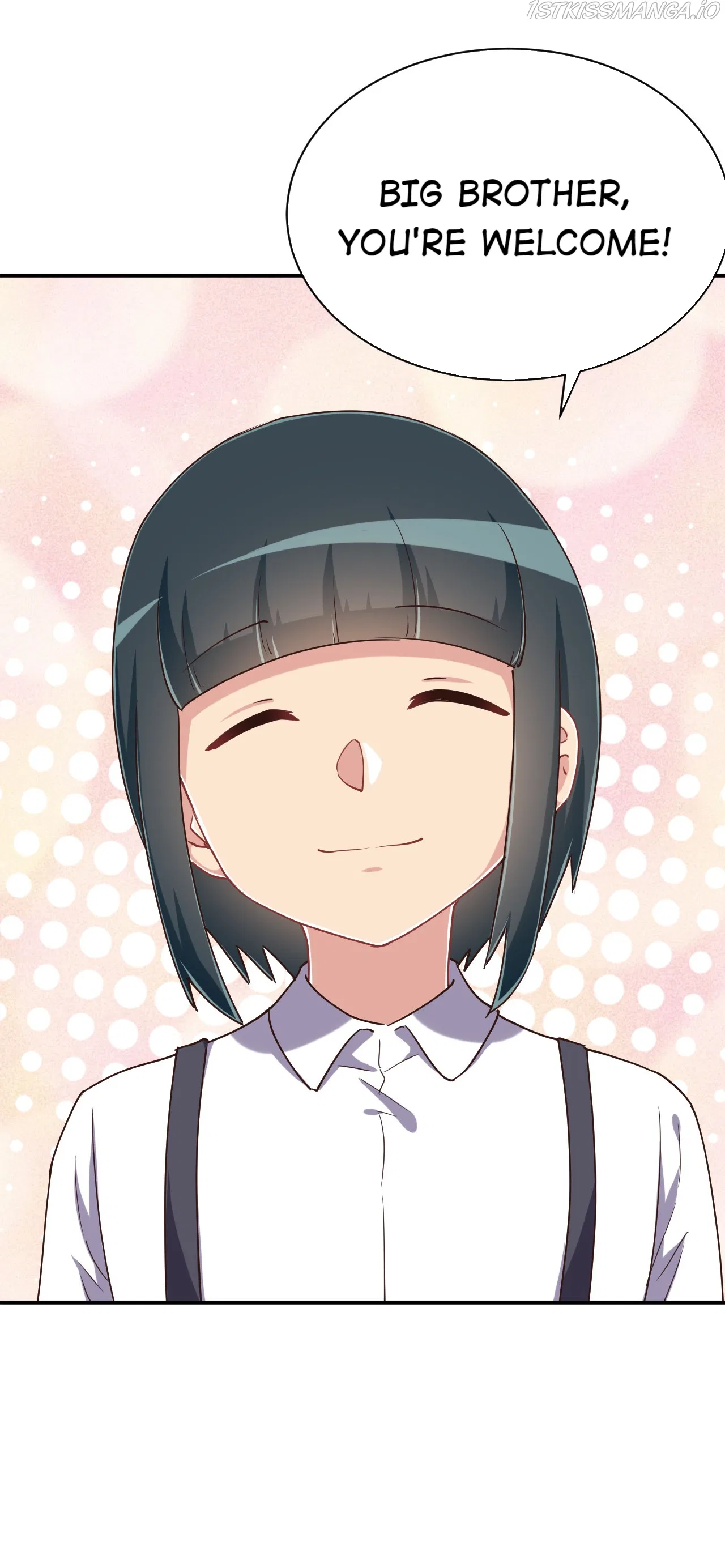 God gave me this awkward superpower, what is it for? Chapter 106 – Page 35