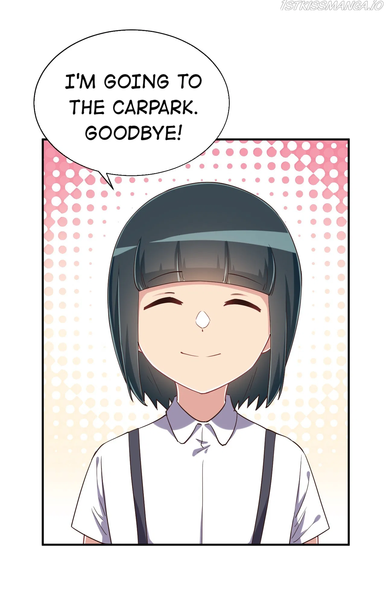 God gave me this awkward superpower, what is it for? Chapter 106 – Page 38