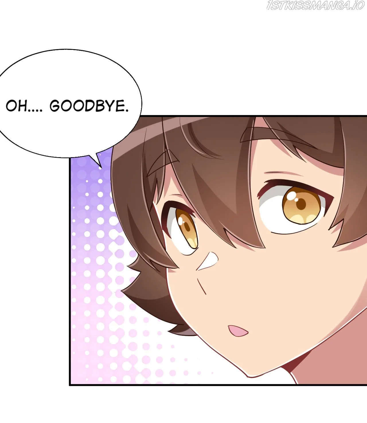 God gave me this awkward superpower, what is it for? Chapter 106 – Page 39