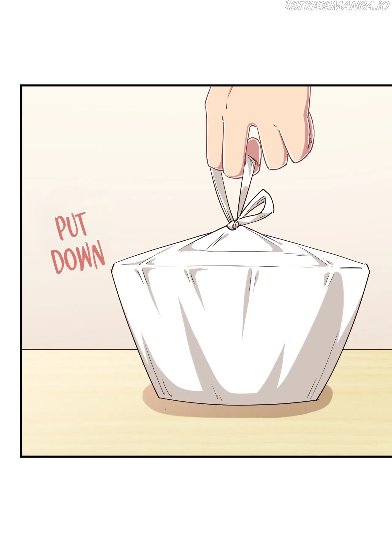 God gave me this awkward superpower, what is it for? Chapter 106 – Page 43