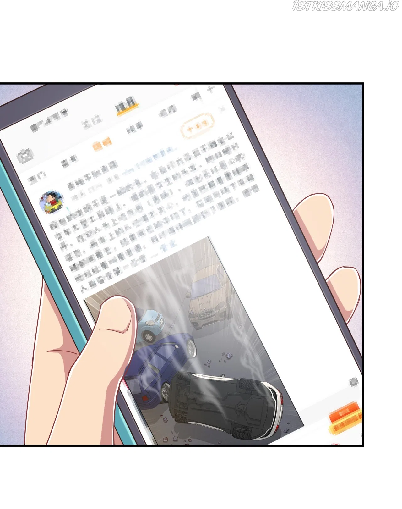 God gave me this awkward superpower, what is it for? Chapter 106 – Page 44