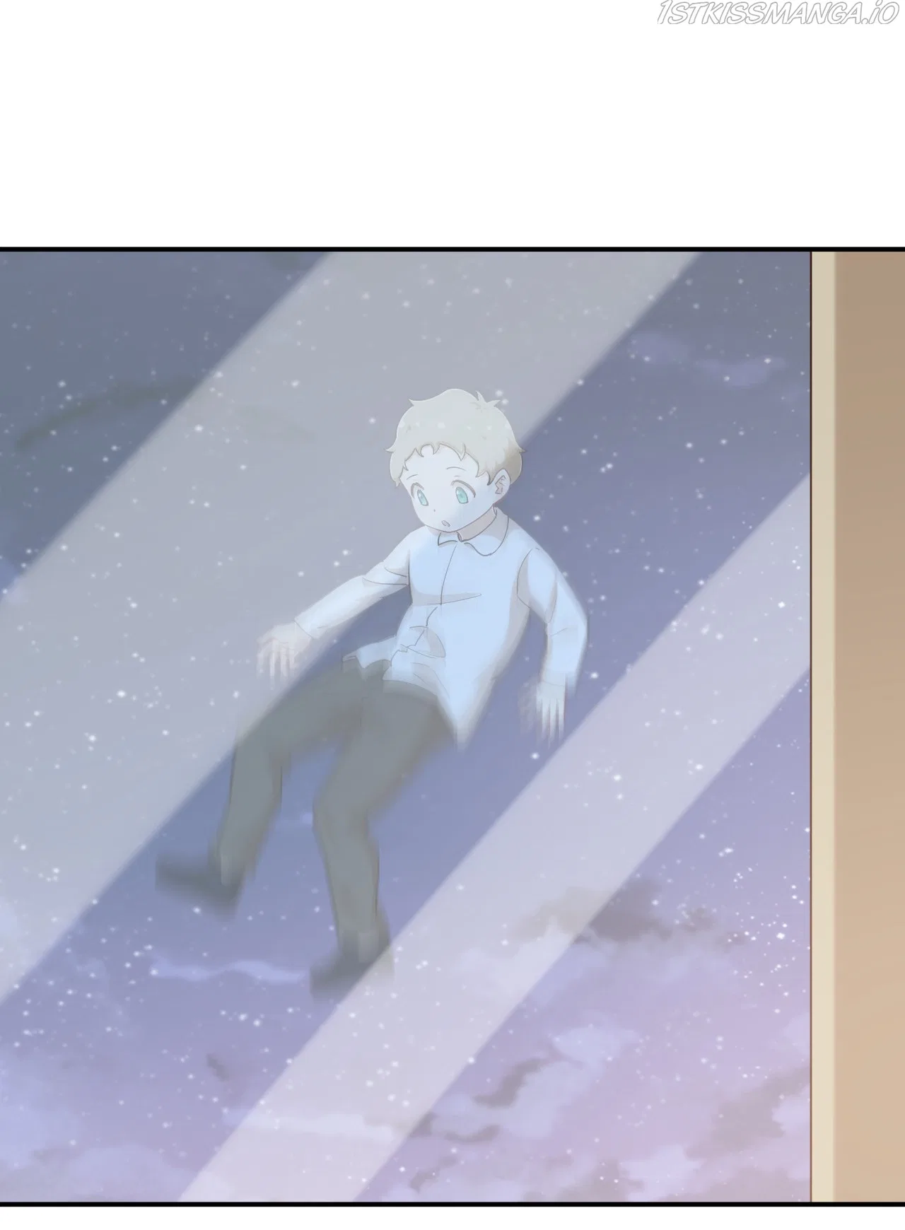 God gave me this awkward superpower, what is it for? Chapter 106 – Page 48
