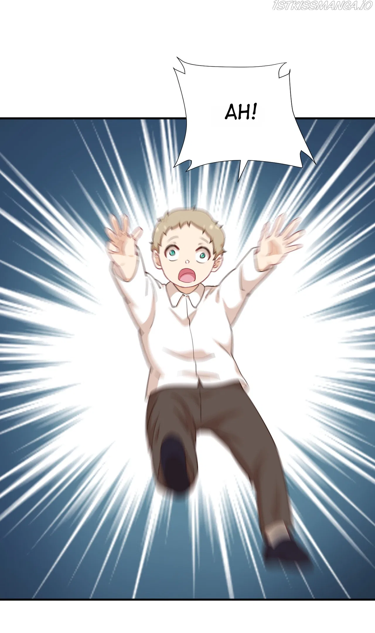 God gave me this awkward superpower, what is it for? Chapter 106 – Page 56