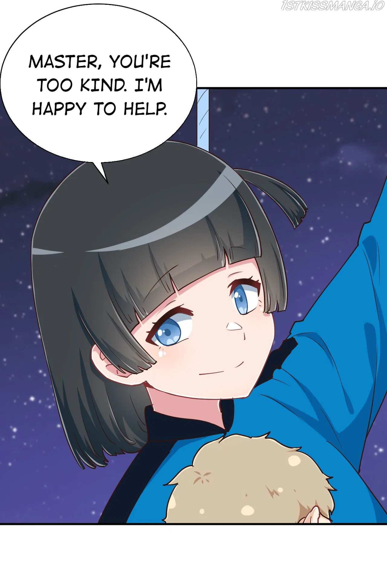 God gave me this awkward superpower, what is it for? Chapter 106 – Page 66
