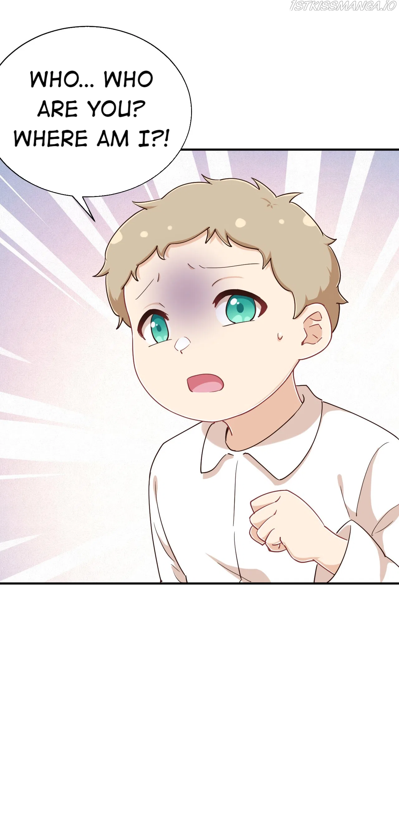 God gave me this awkward superpower, what is it for? Chapter 106 – Page 69