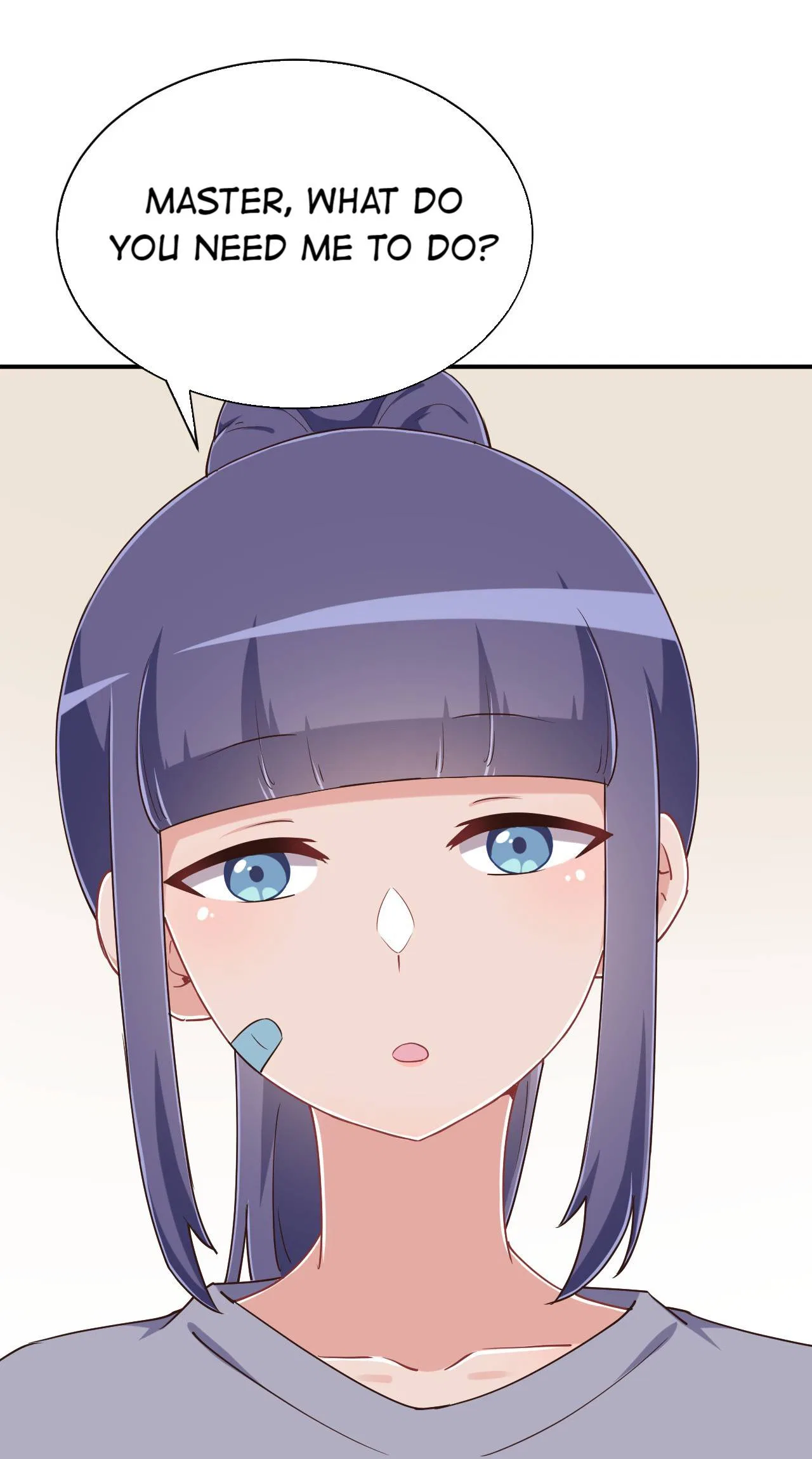 God gave me this awkward superpower, what is it for? Chapter 105 – Page 9