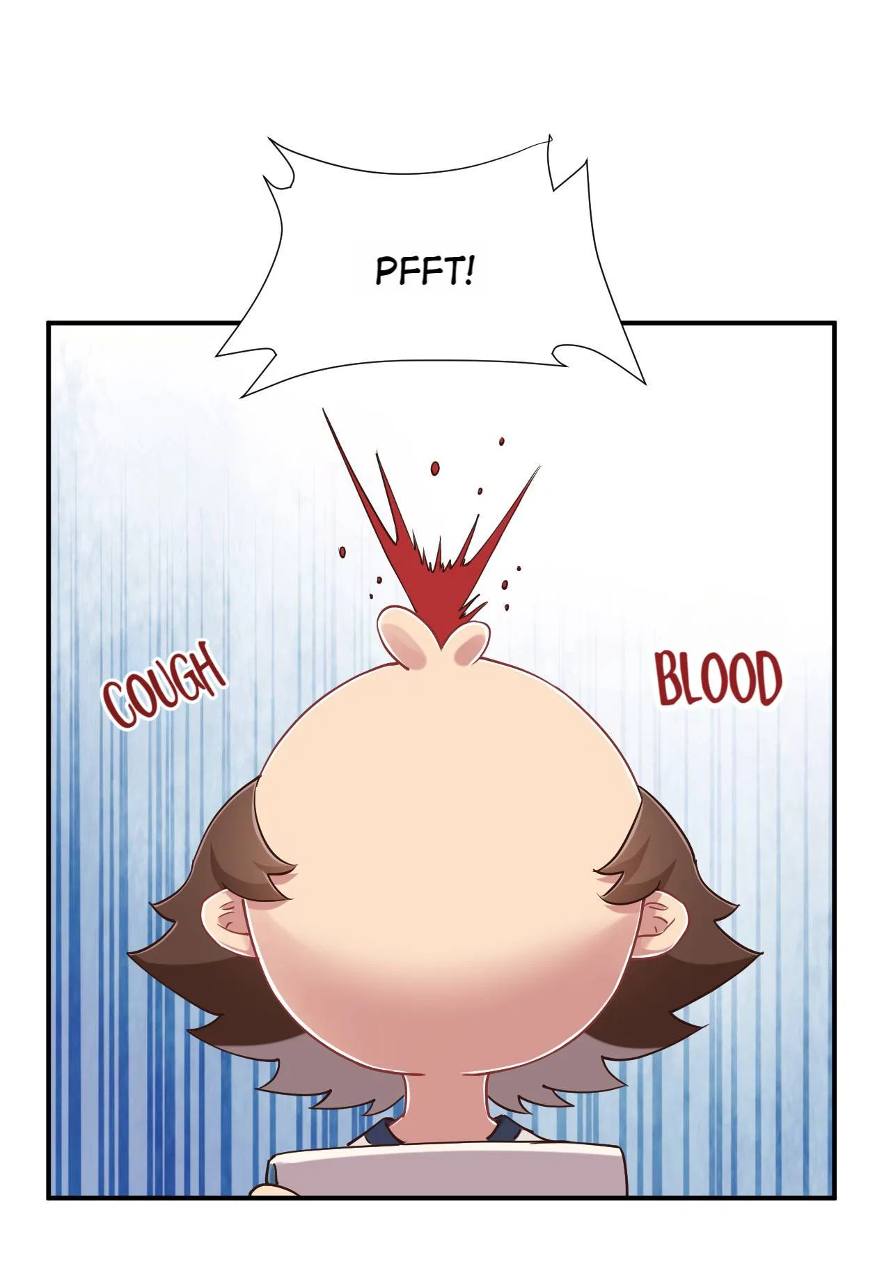 God gave me this awkward superpower, what is it for? Chapter 105 – Page 19