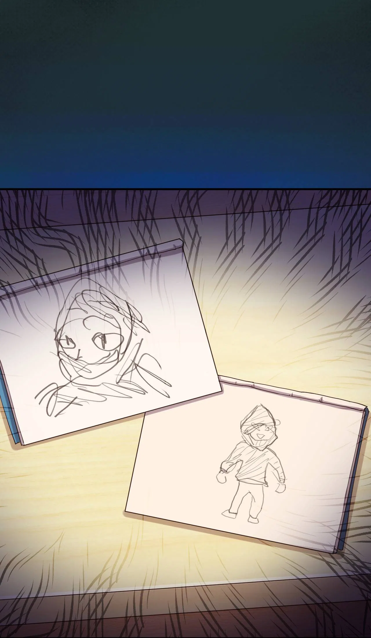God gave me this awkward superpower, what is it for? Chapter 105 – Page 24