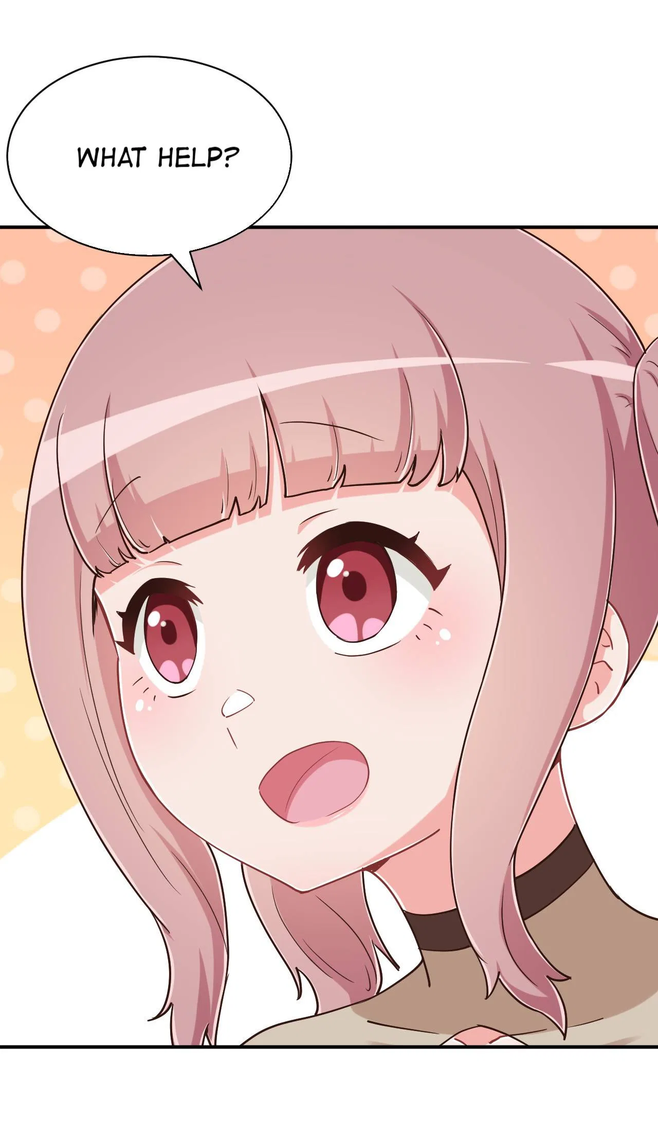 God gave me this awkward superpower, what is it for? Chapter 105 – Page 40