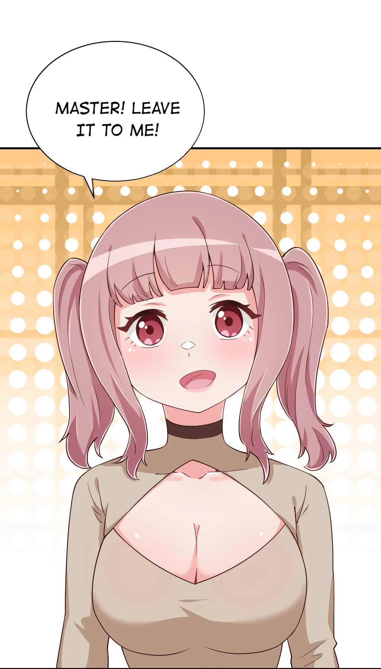 God gave me this awkward superpower, what is it for? Chapter 105 – Page 52