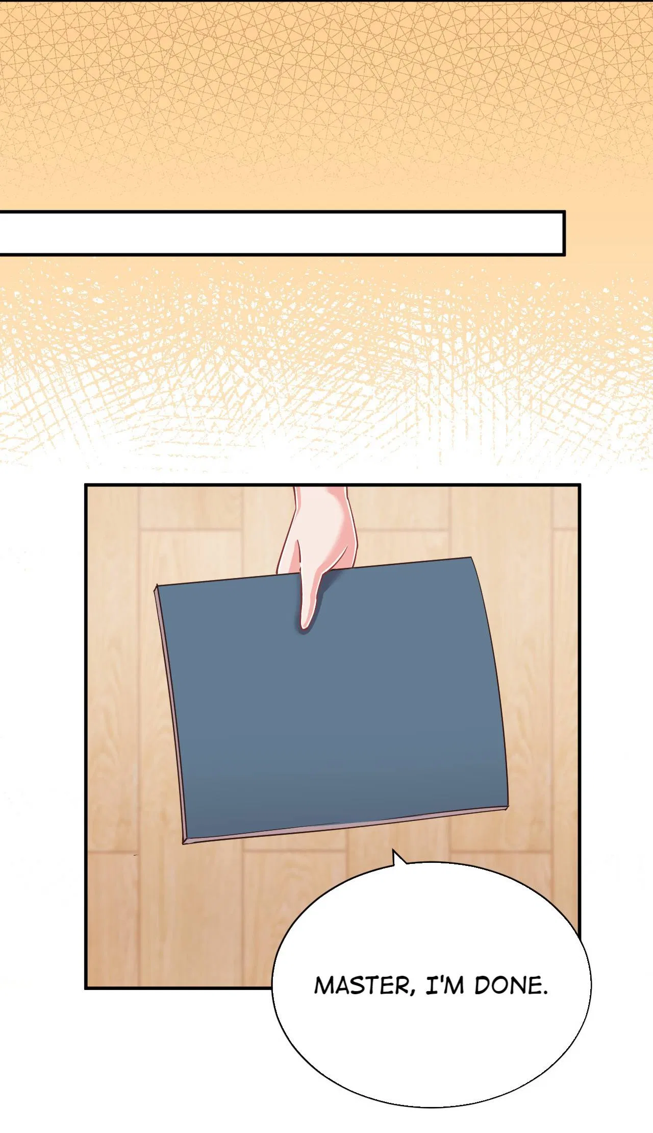God gave me this awkward superpower, what is it for? Chapter 105 – Page 53