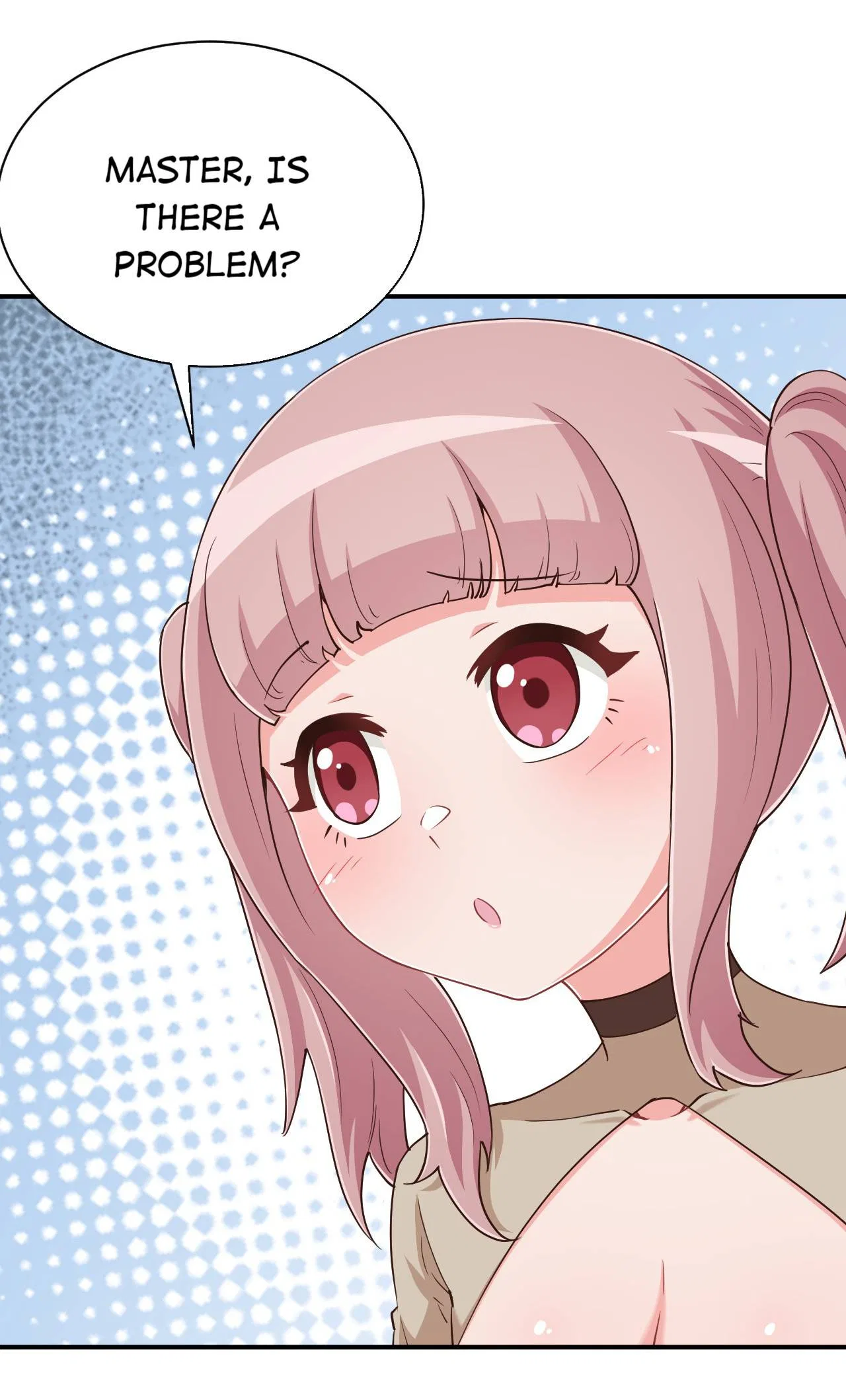 God gave me this awkward superpower, what is it for? Chapter 105 – Page 56