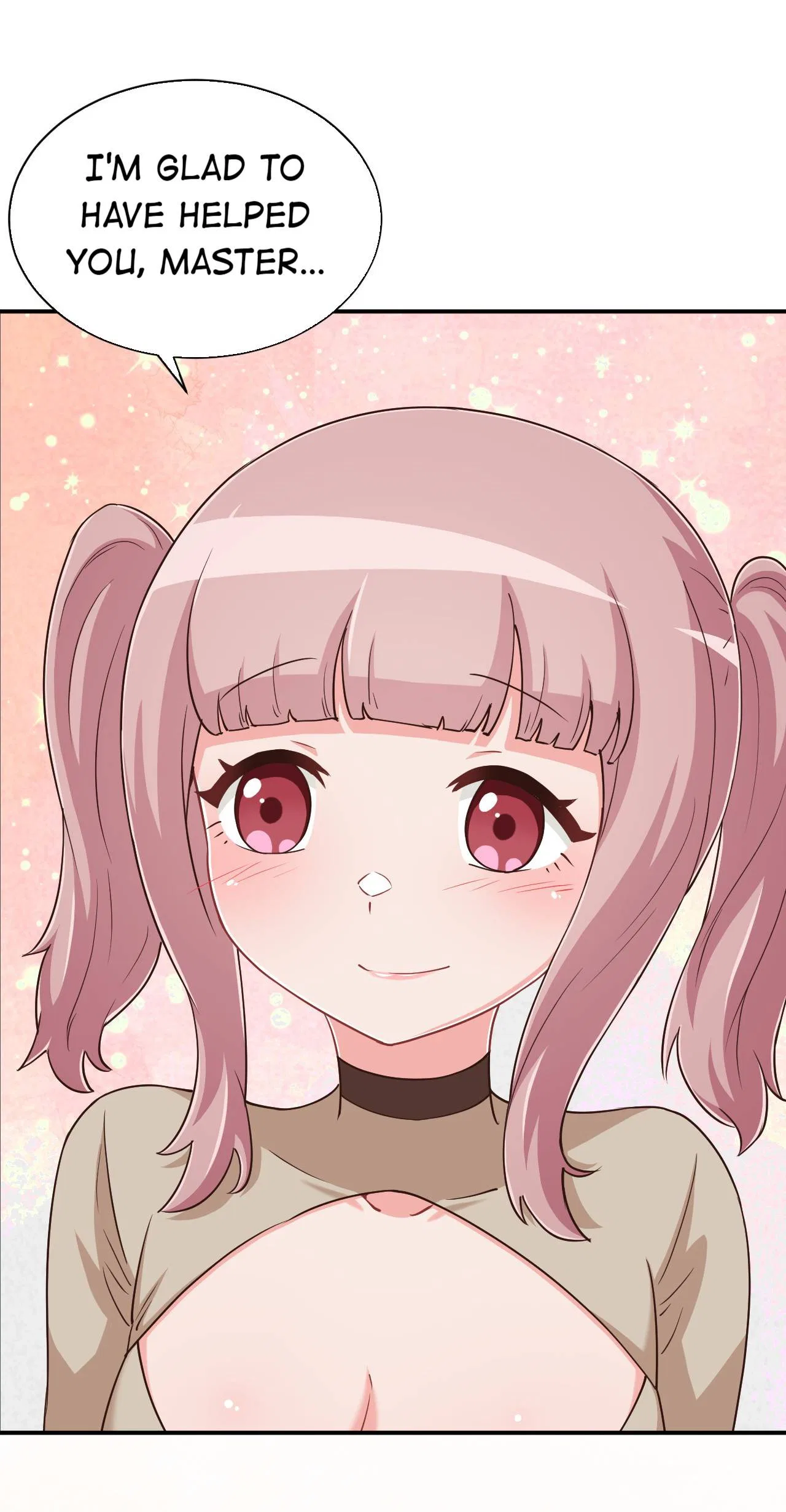 God gave me this awkward superpower, what is it for? Chapter 105 – Page 58