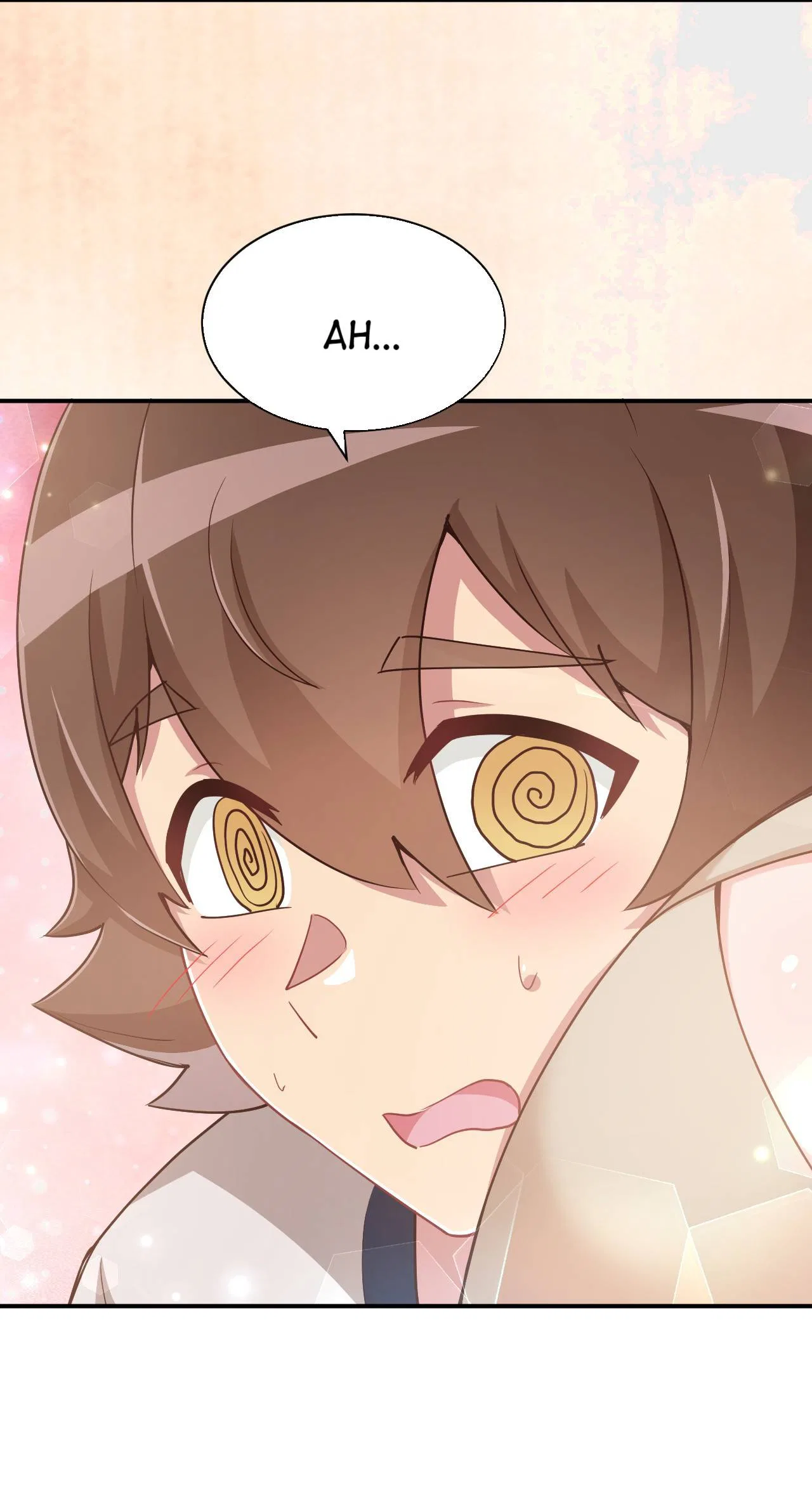 God gave me this awkward superpower, what is it for? Chapter 105 – Page 62