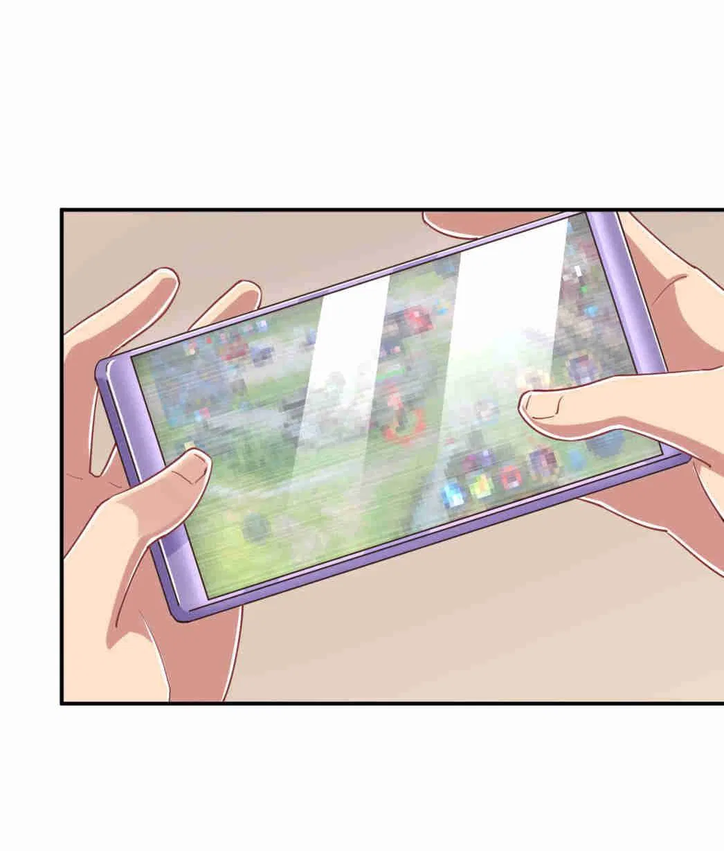 God gave me this awkward superpower, what is it for? Chapter 104 – Page 3