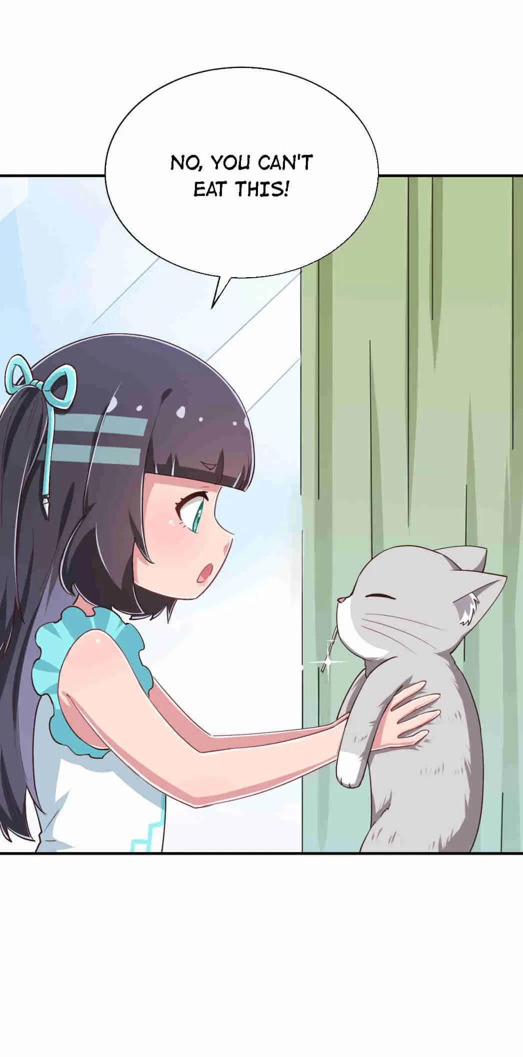 God gave me this awkward superpower, what is it for? Chapter 104 – Page 13