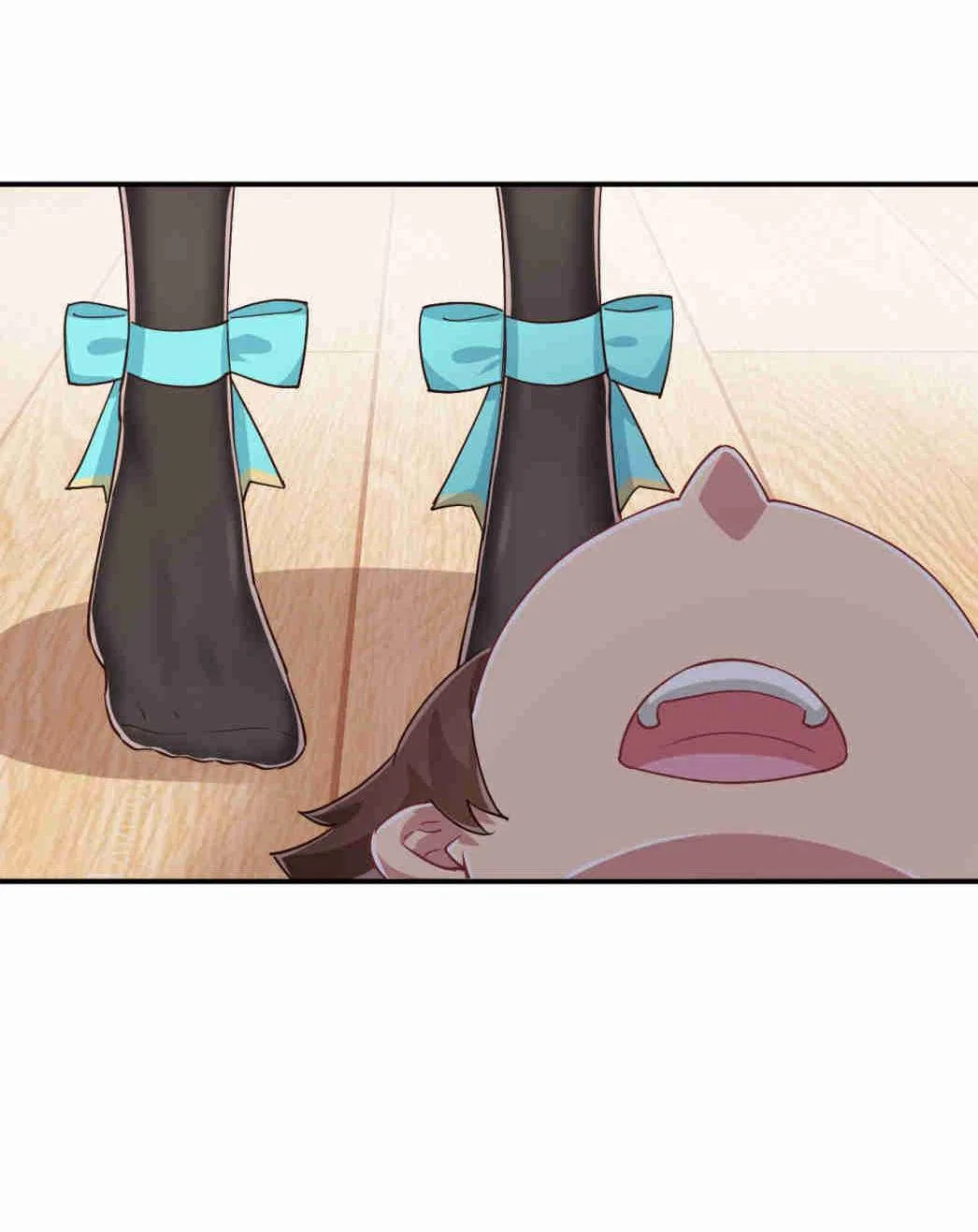 God gave me this awkward superpower, what is it for? Chapter 104 – Page 15