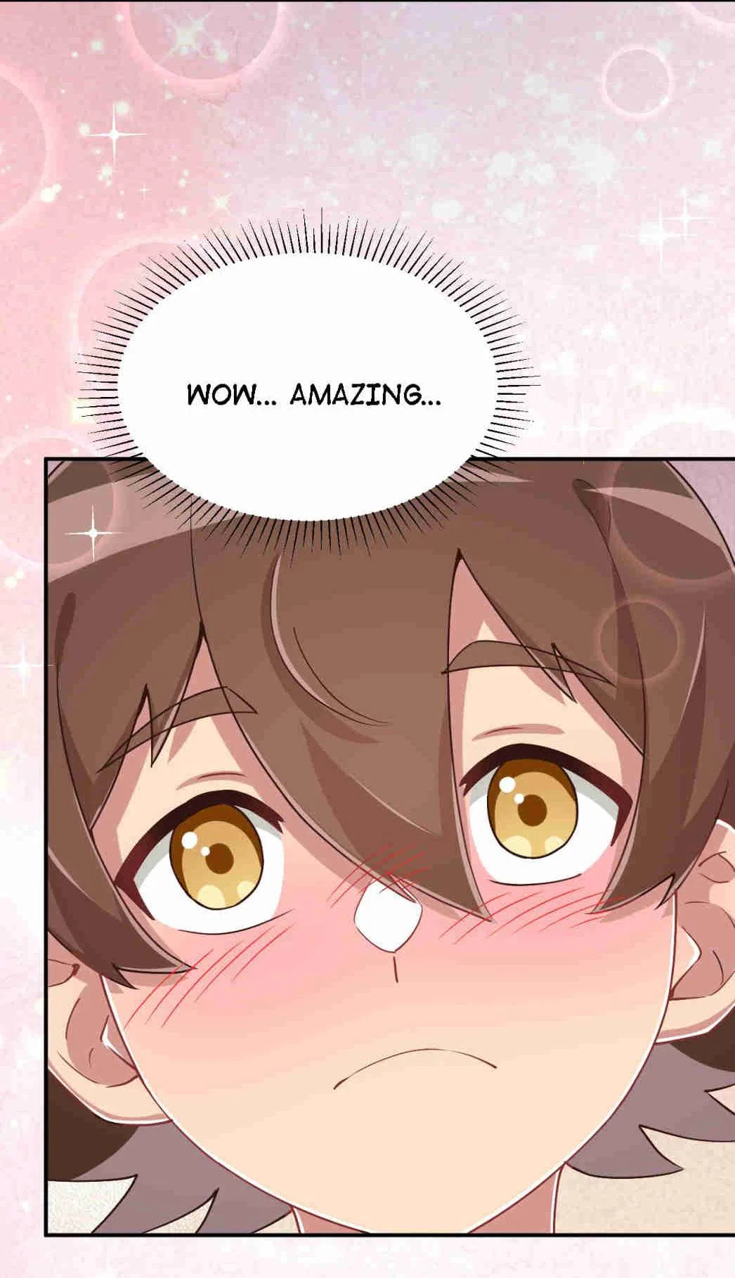 God gave me this awkward superpower, what is it for? Chapter 104 – Page 17