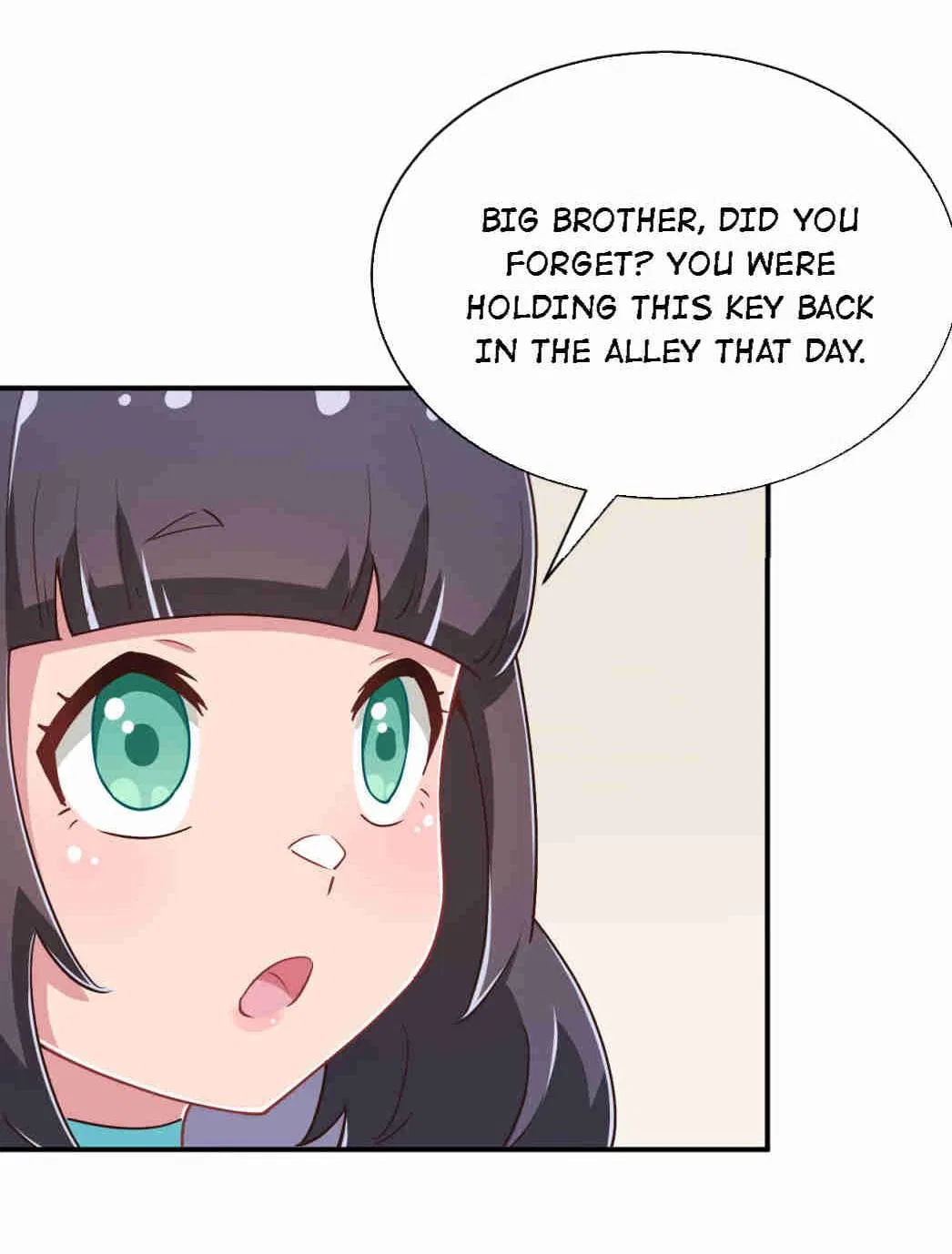 God gave me this awkward superpower, what is it for? Chapter 104 – Page 22