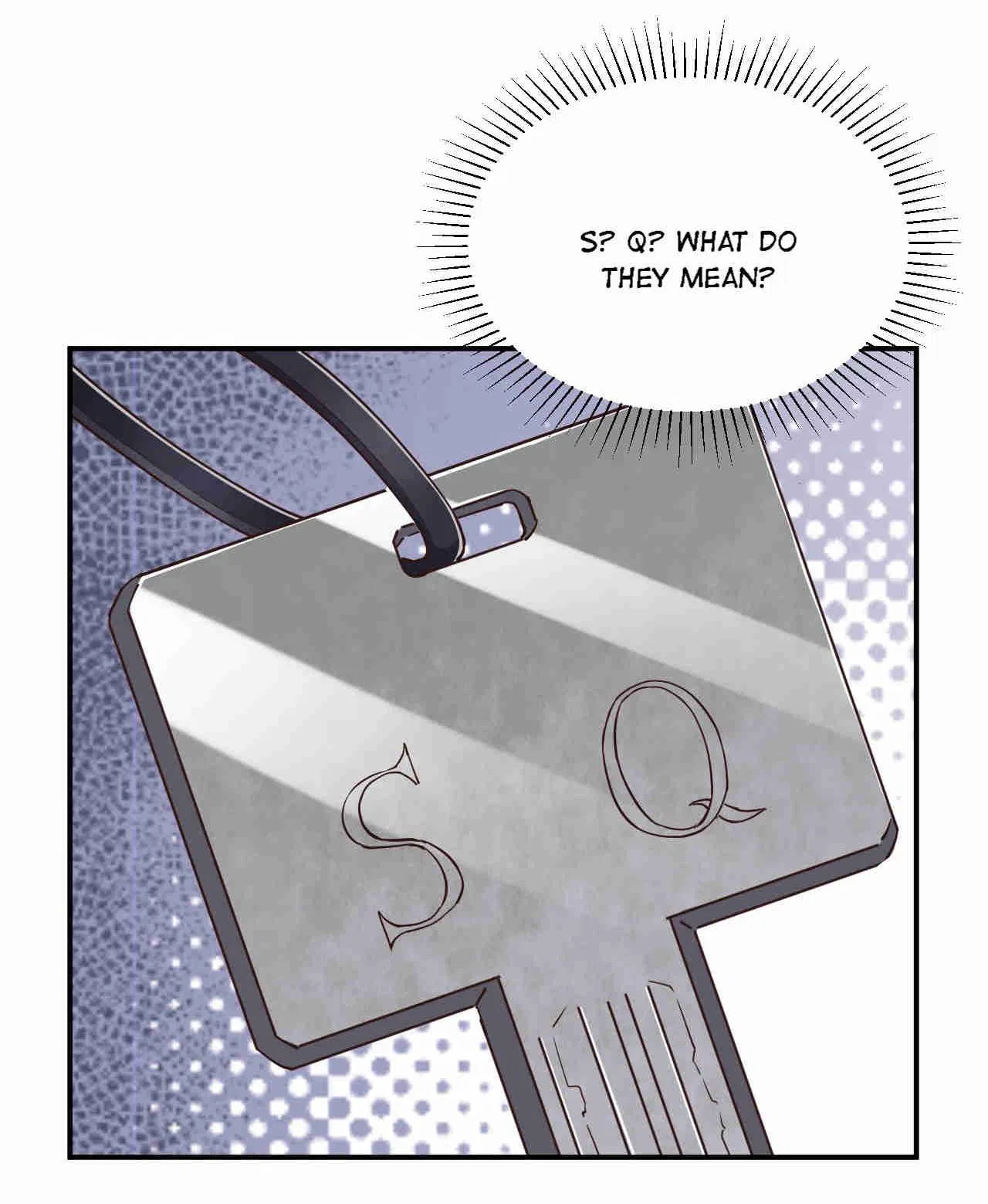 God gave me this awkward superpower, what is it for? Chapter 104 – Page 25